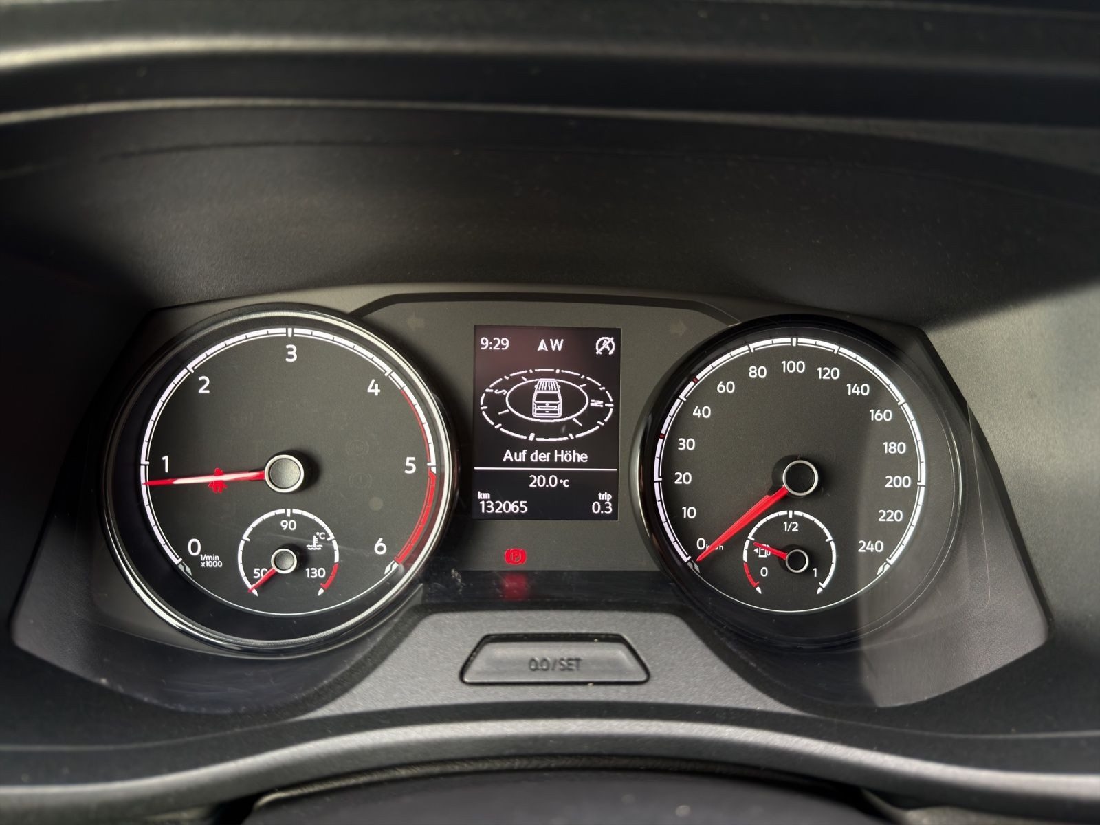 Volkswagen T6.1 Kombi – Bild 10