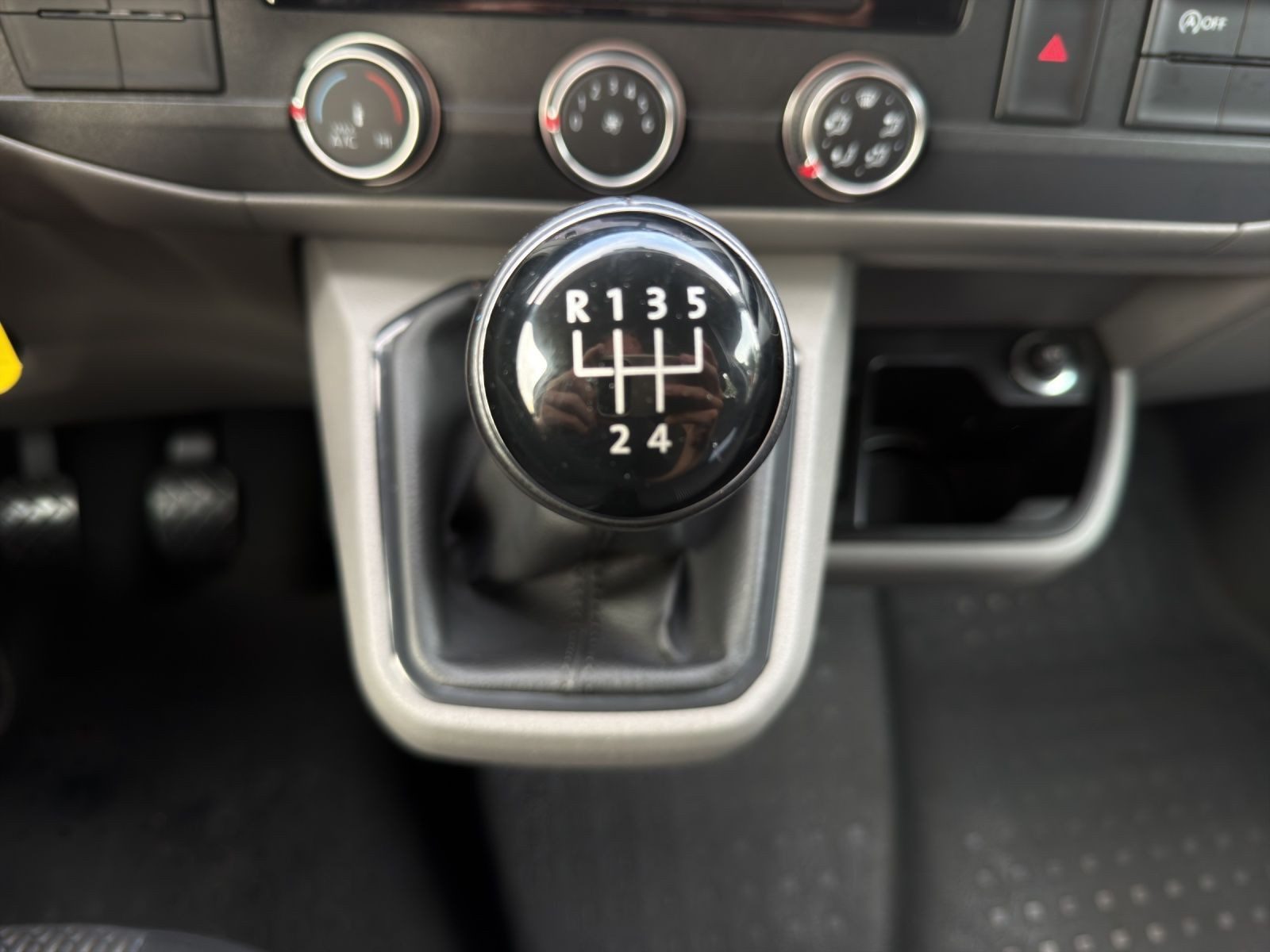 Volkswagen T6.1 Kombi – Bild 11