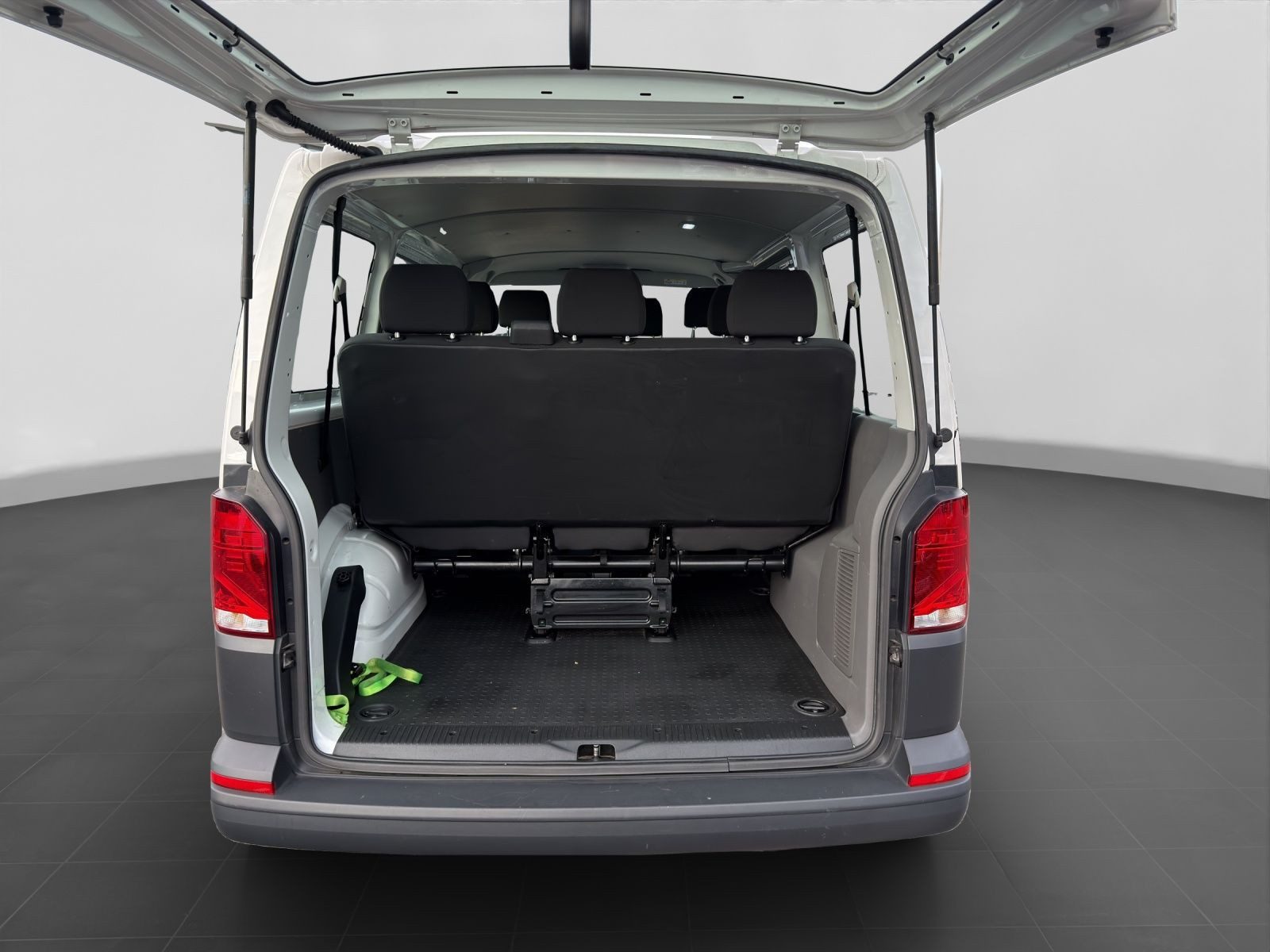 Volkswagen T6.1 Kombi – Bild 17