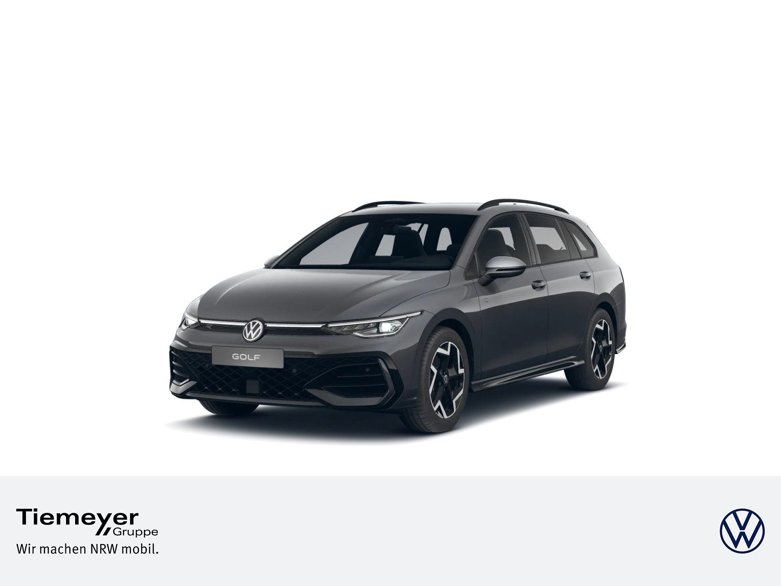 Volkswagen Golf Variant – Bild 1