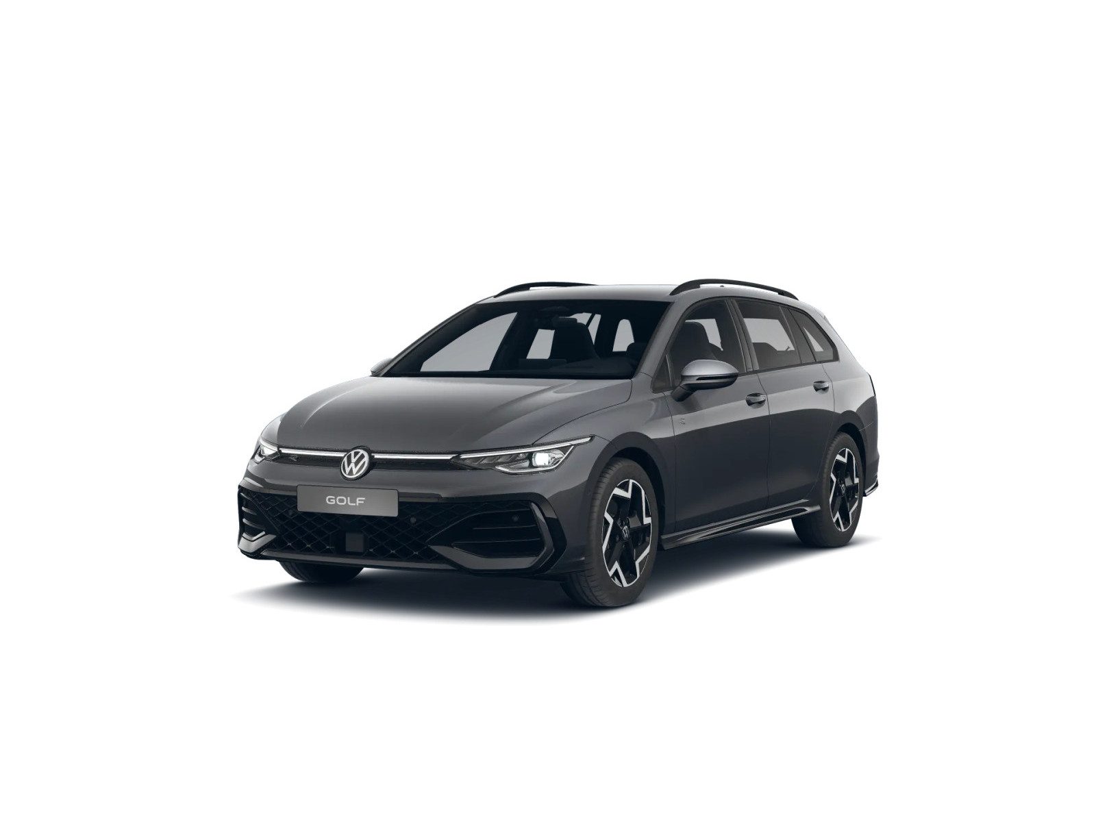 Volkswagen Golf Variant – Bild 2