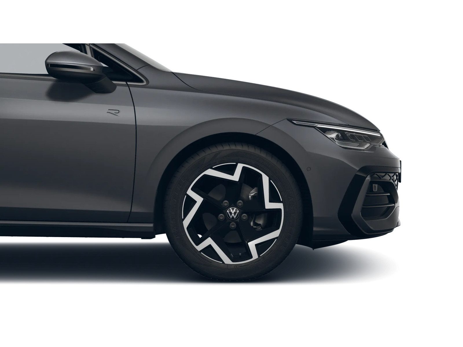 Volkswagen Golf Variant – Bild 4