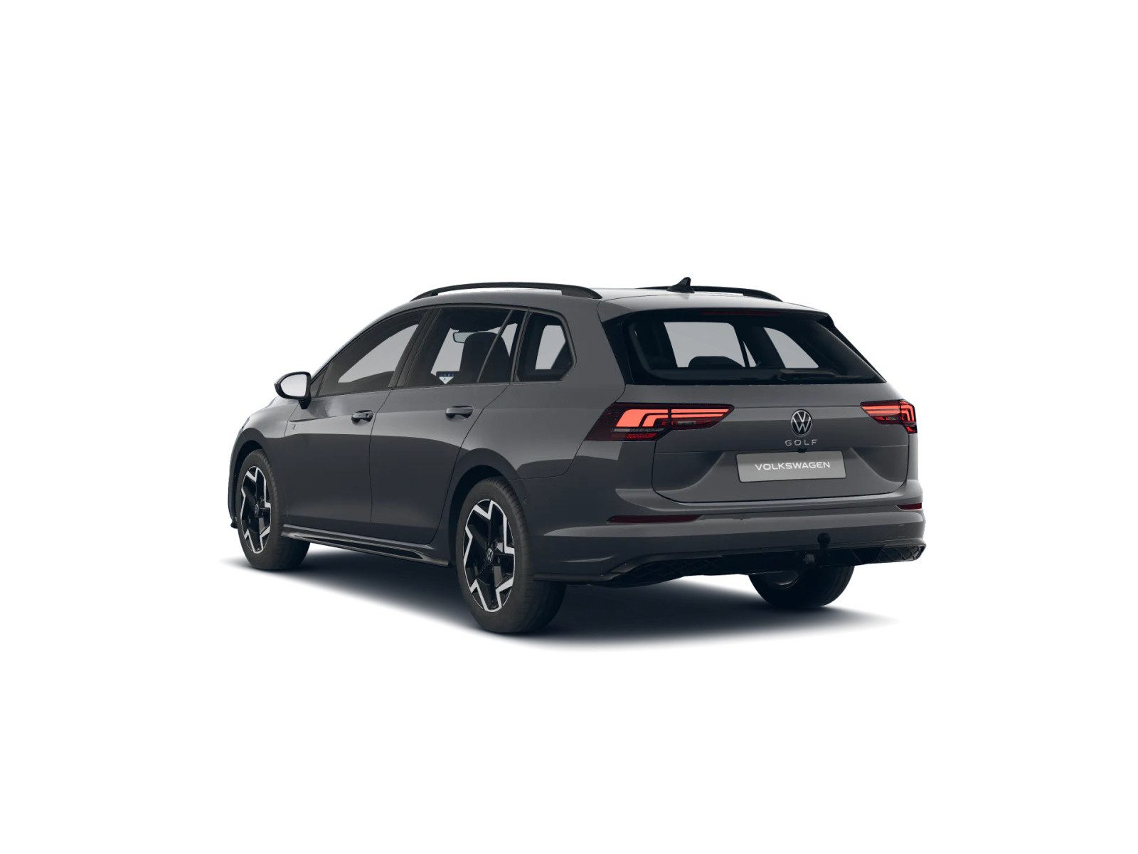 Volkswagen Golf Variant – Bild 5
