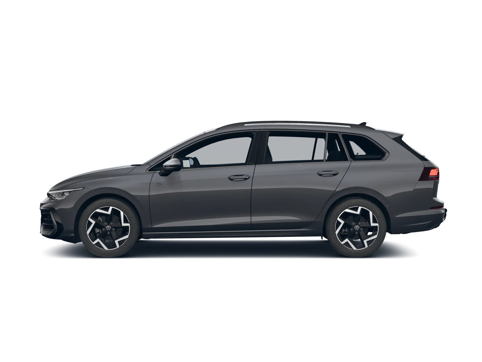 Volkswagen Golf Variant – Bild 6