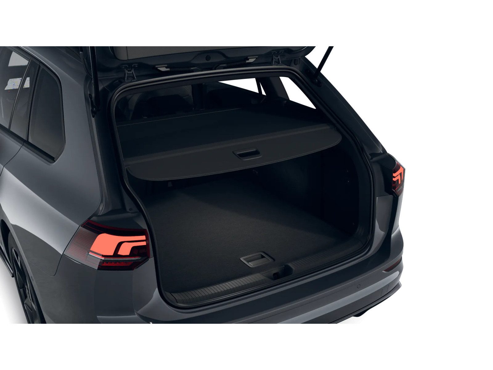 Volkswagen Golf Variant – Bild 8
