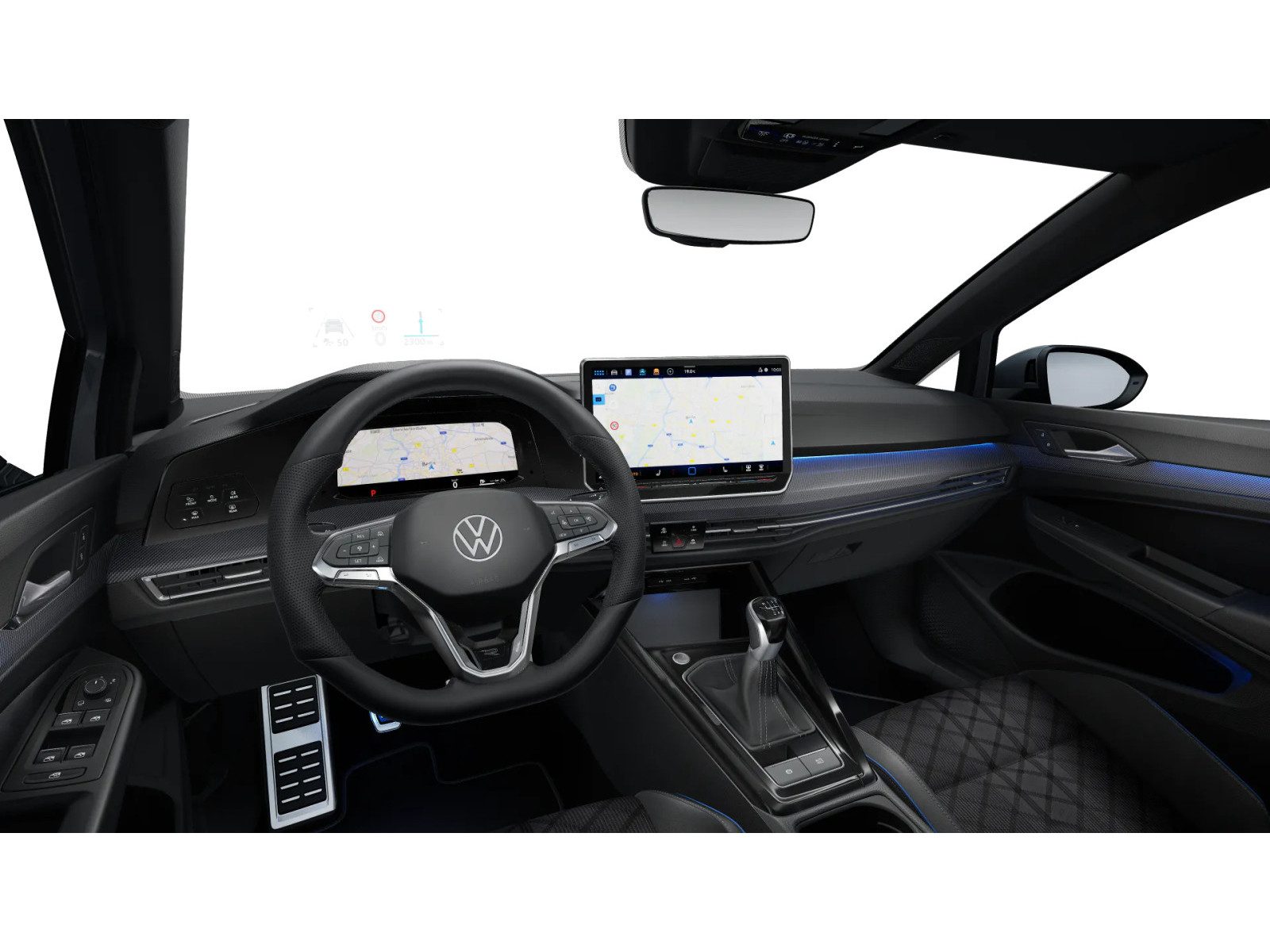 Volkswagen Golf Variant – Bild 9