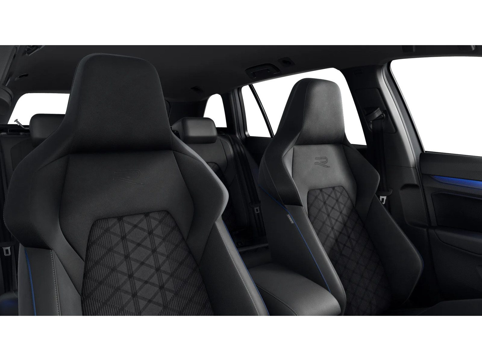 Volkswagen Golf Variant – Bild 10
