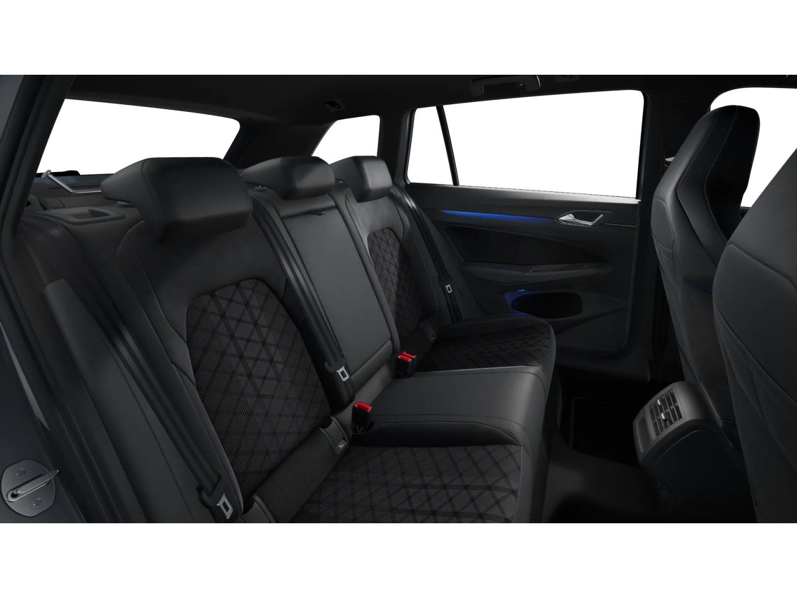 Volkswagen Golf Variant – Bild 11