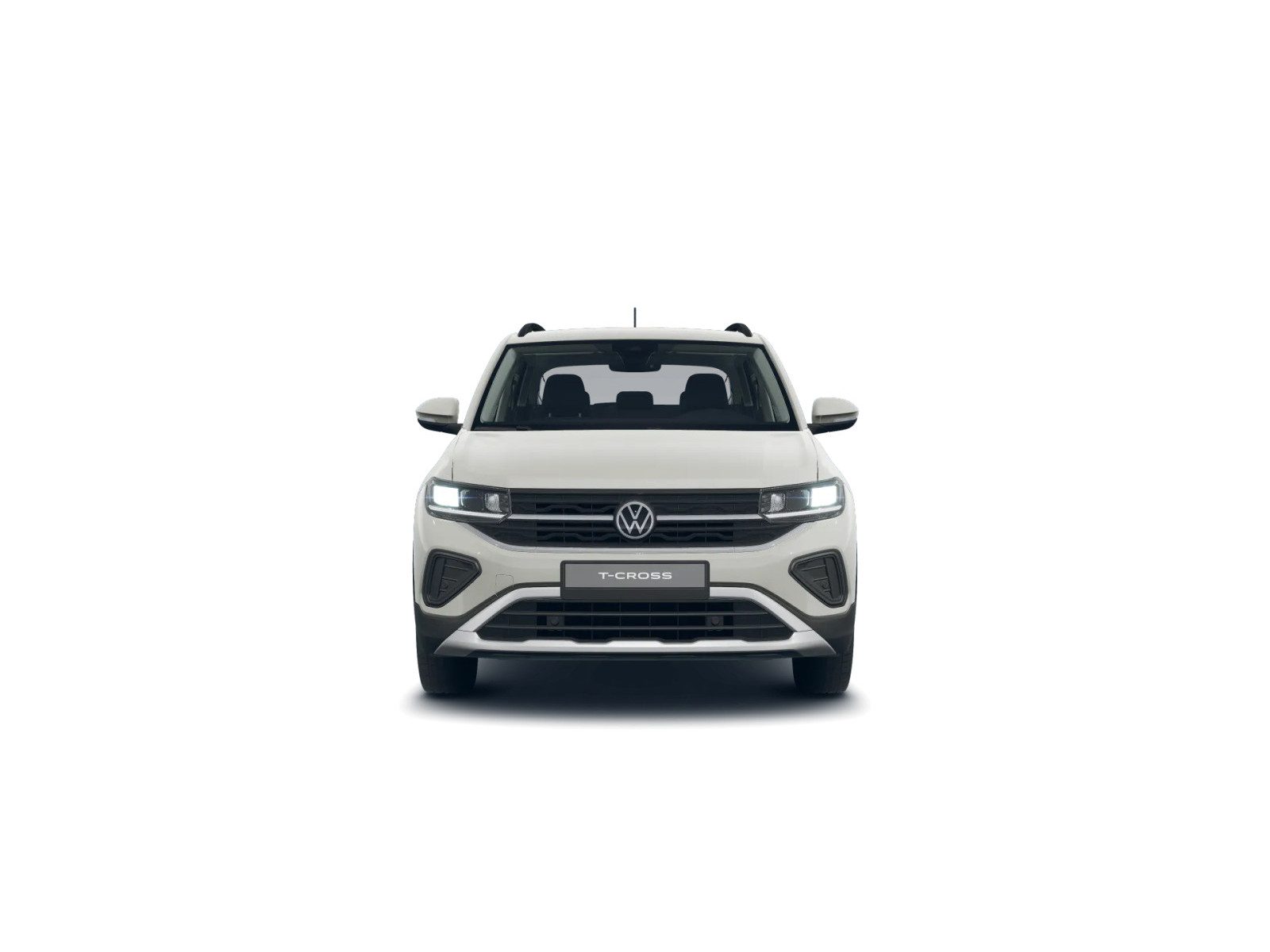 Volkswagen T-Cross – Foto 3