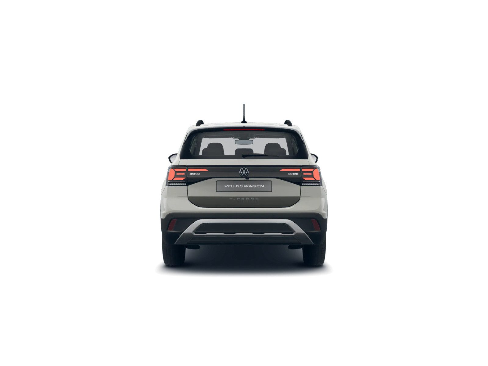 Volkswagen T-Cross – Foto 7
