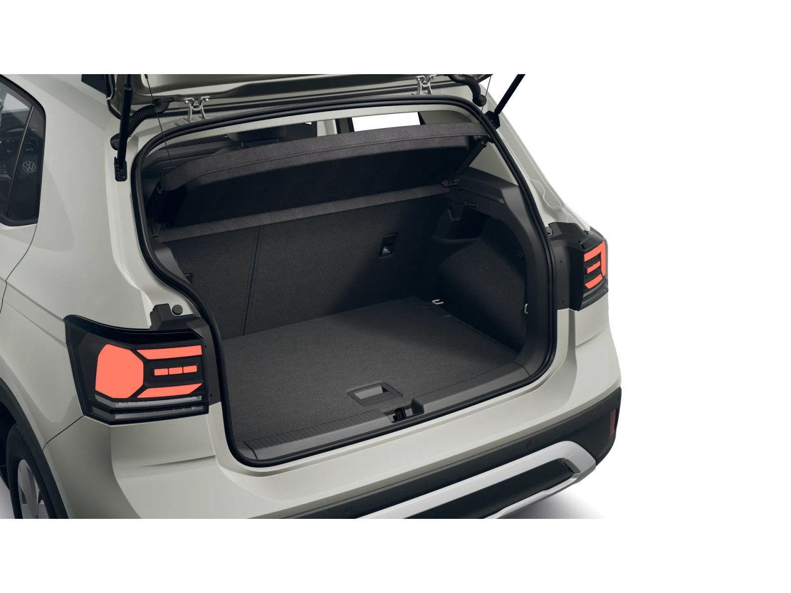 Volkswagen T-Cross – Foto 8