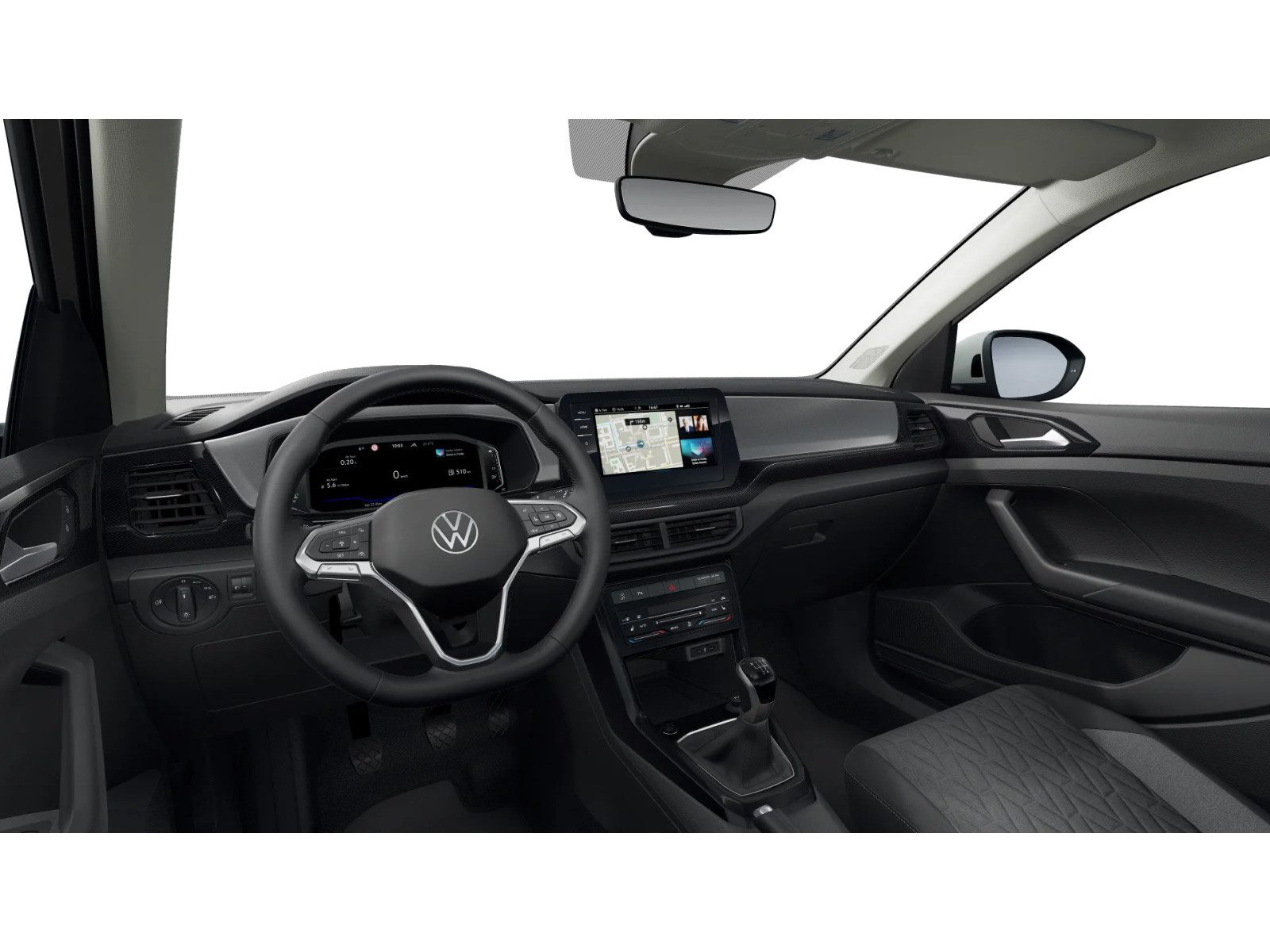 Volkswagen T-Cross – Foto 9
