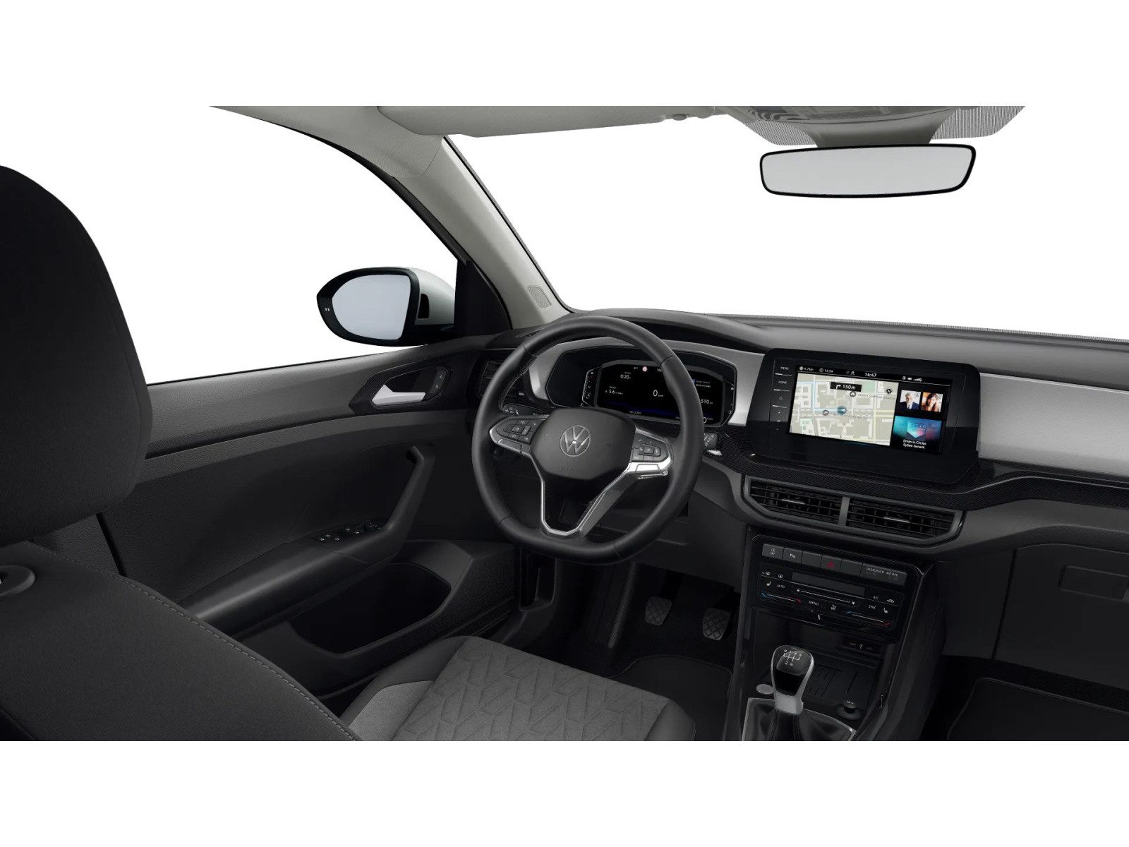Volkswagen T-Cross – Foto 10