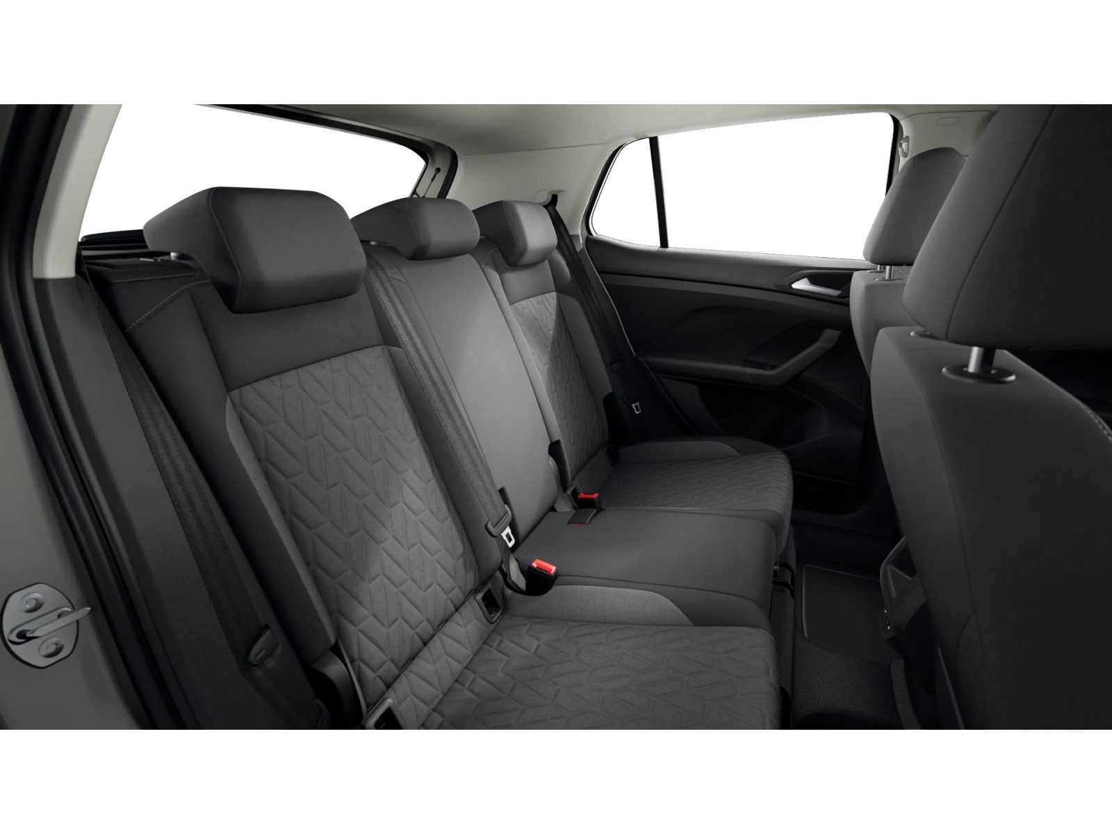 Volkswagen T-Cross – Foto 11
