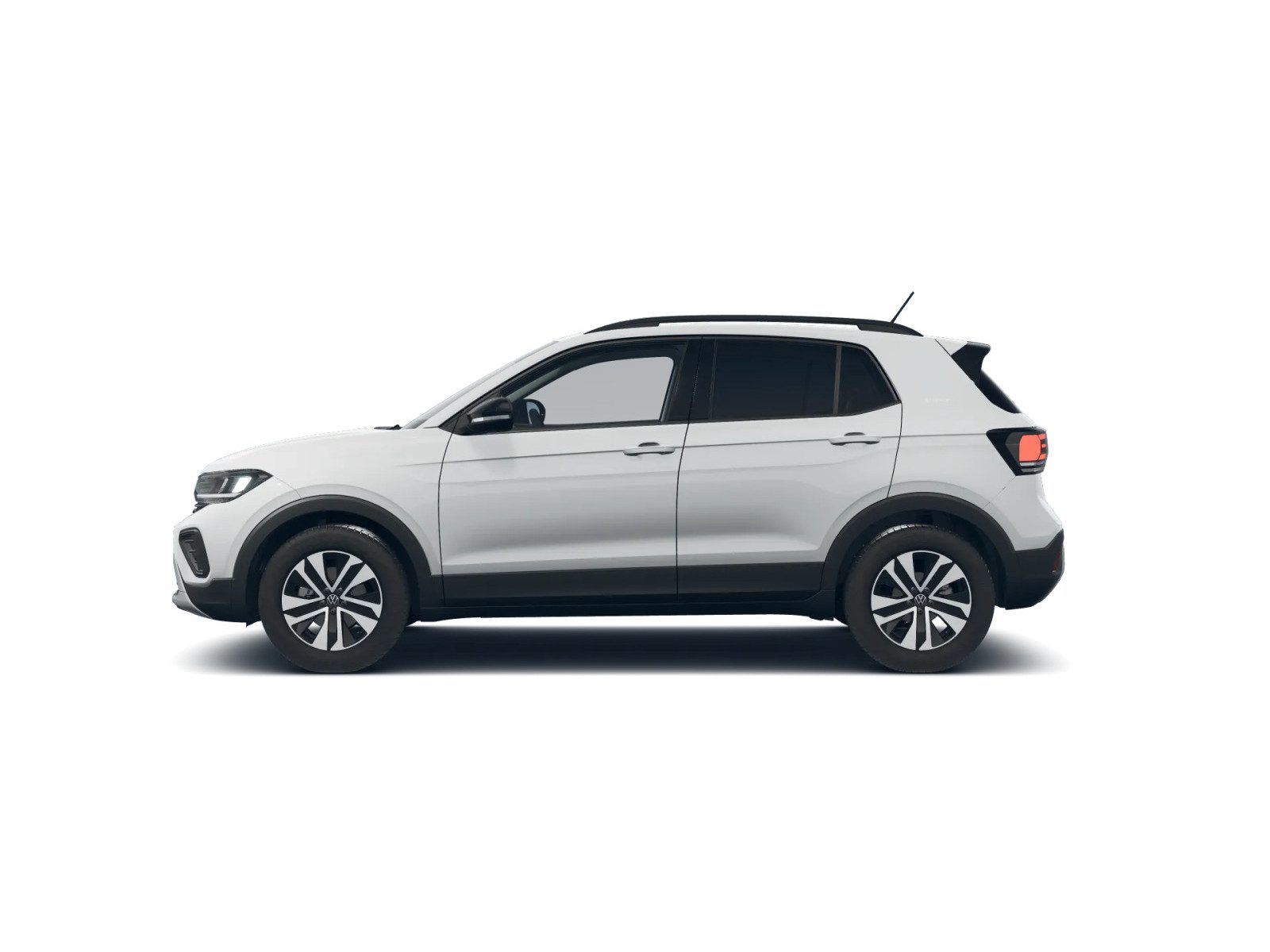 Volkswagen T-Cross – Bild 6