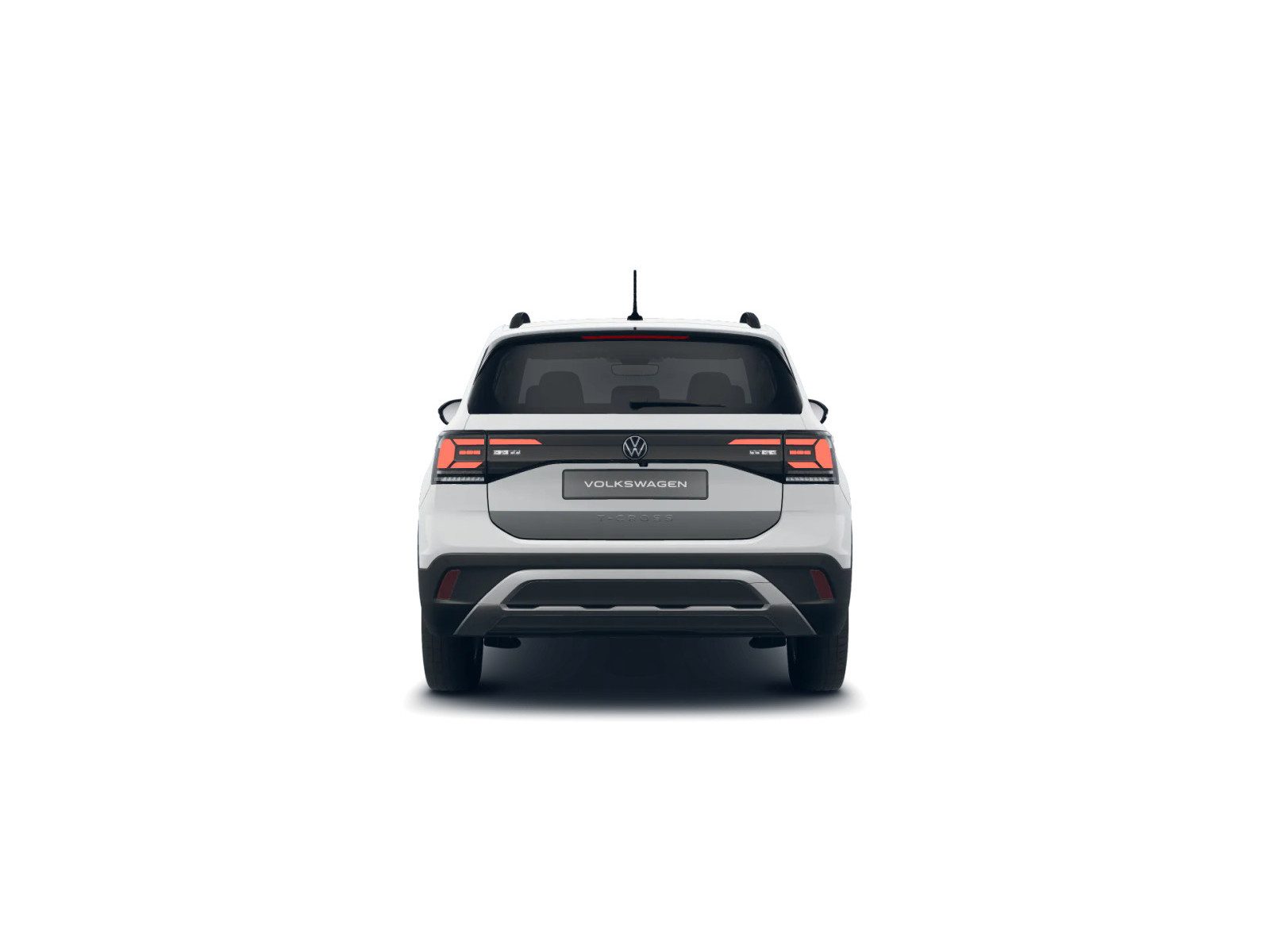Volkswagen T-Cross – Bild 7