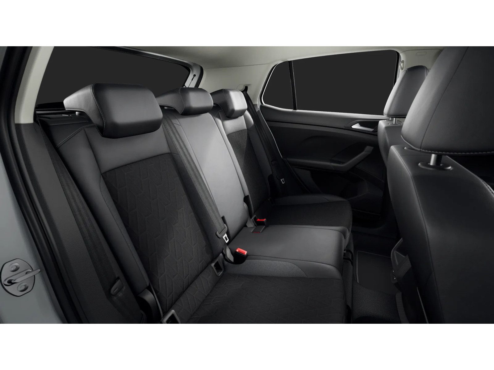 Volkswagen T-Cross – Bild 11