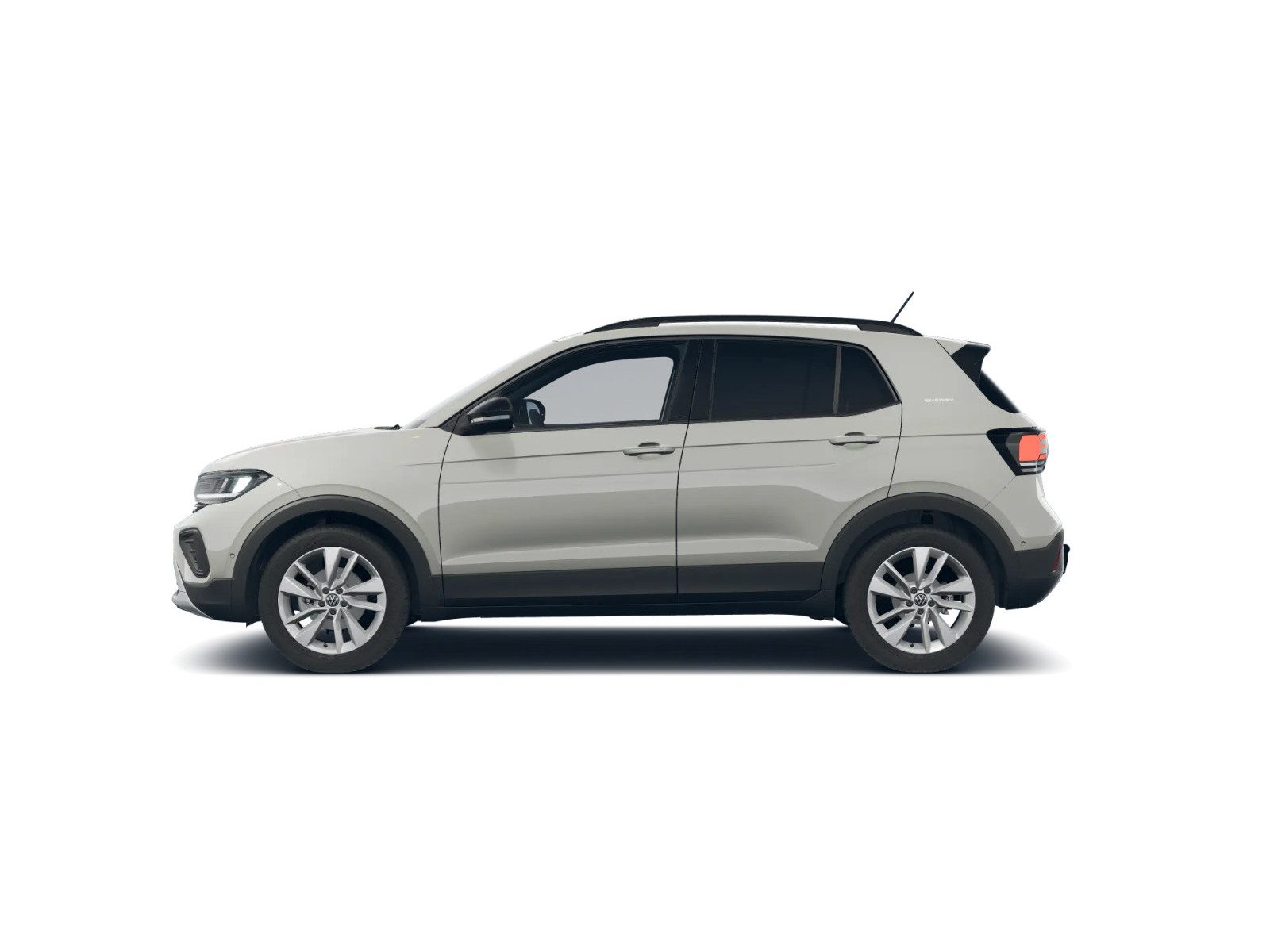 Volkswagen T-Cross – Bild 6