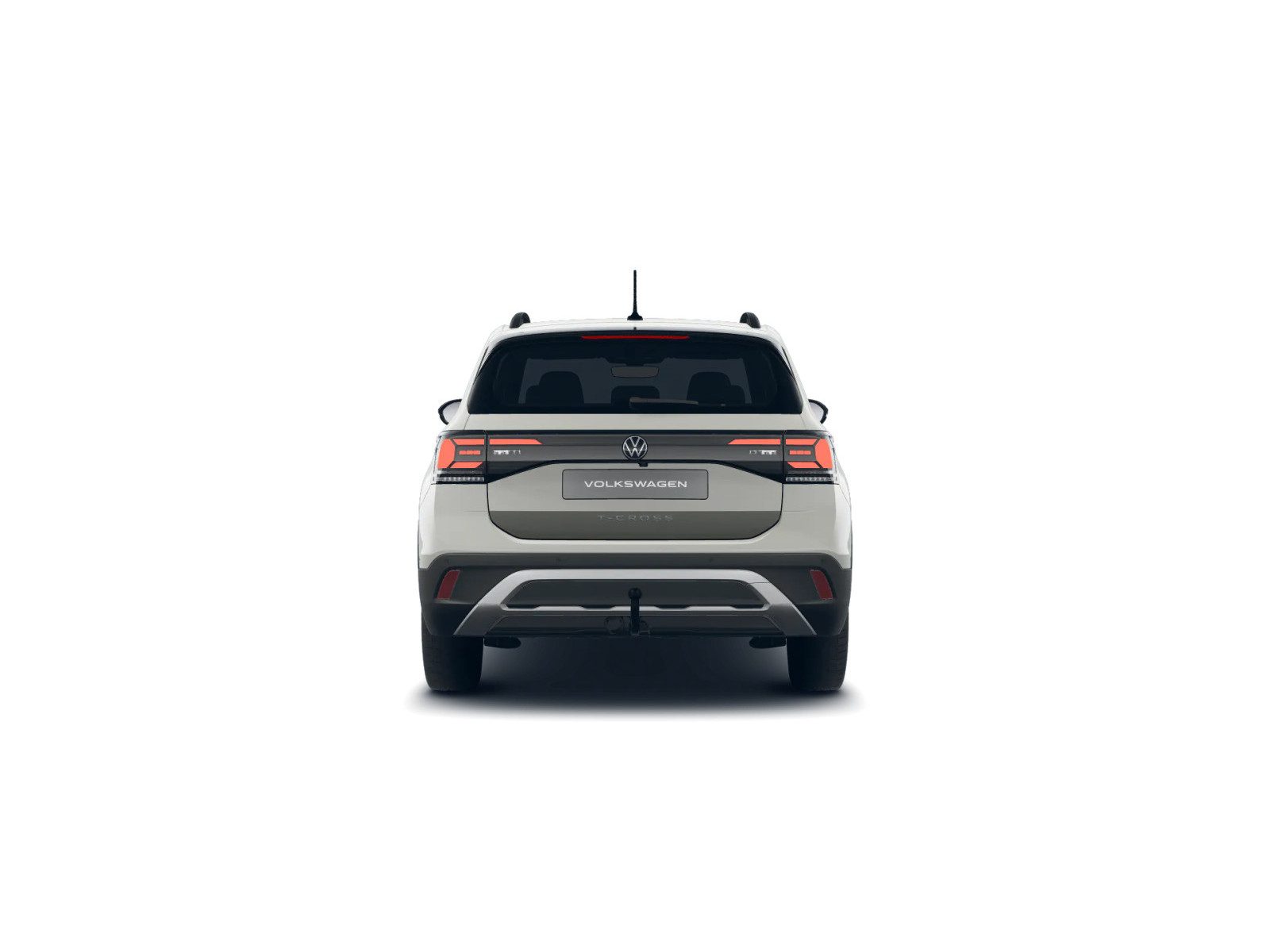 Volkswagen T-Cross – Bild 7