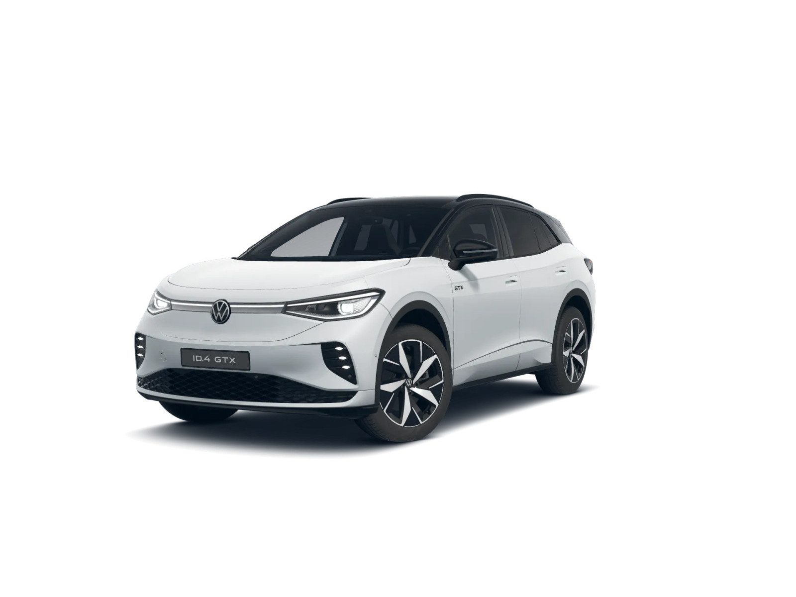 Volkswagen ID.4 – Foto 2