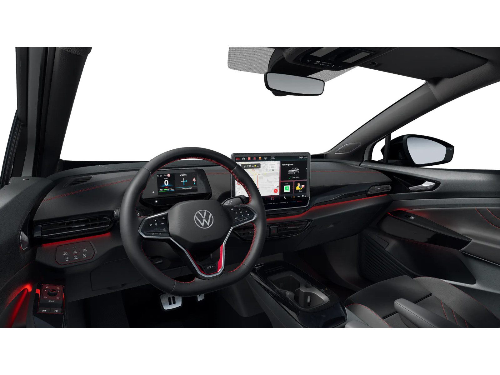 Volkswagen ID.4 – Foto 9