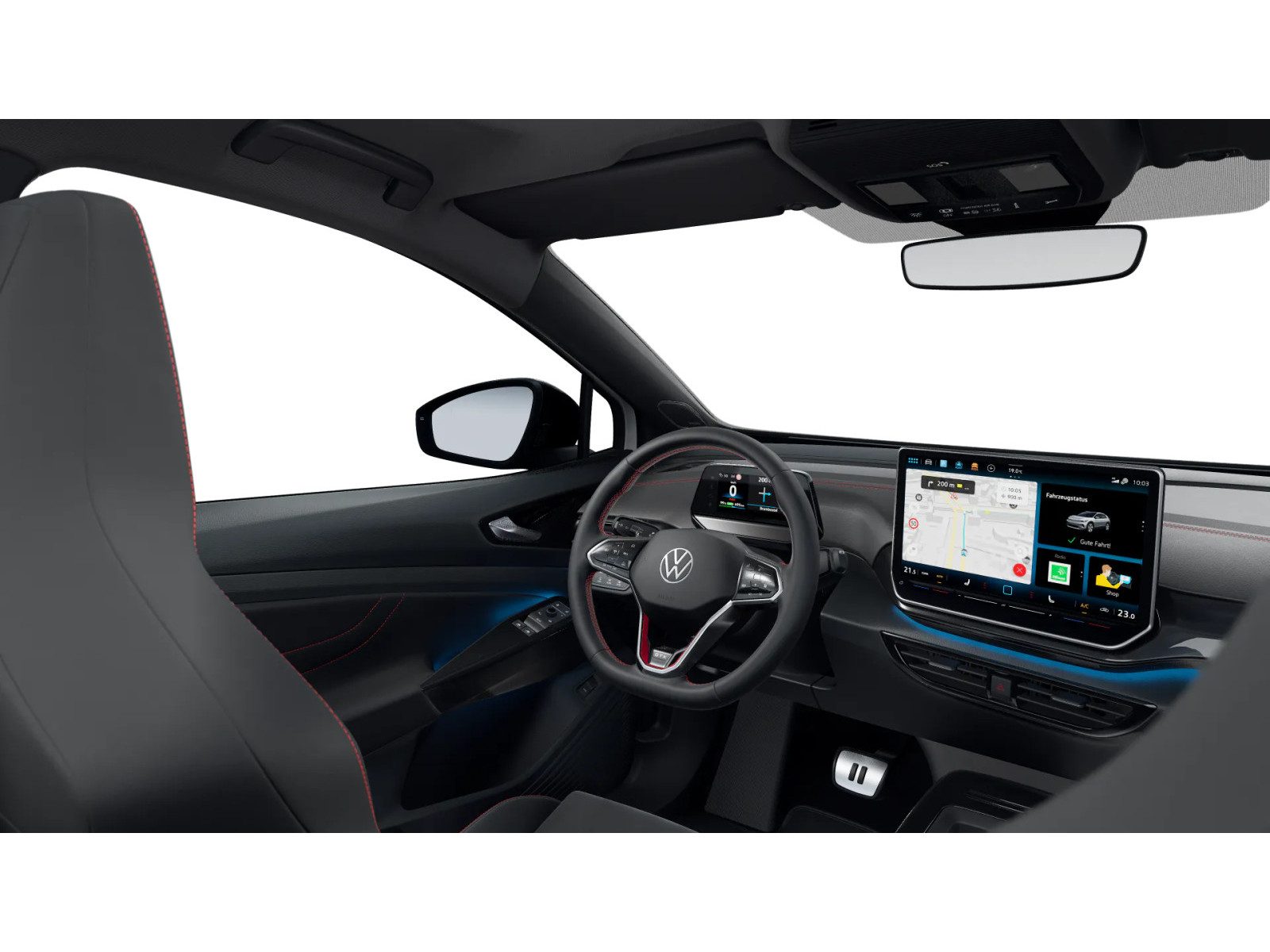Volkswagen ID.4 – Foto 10