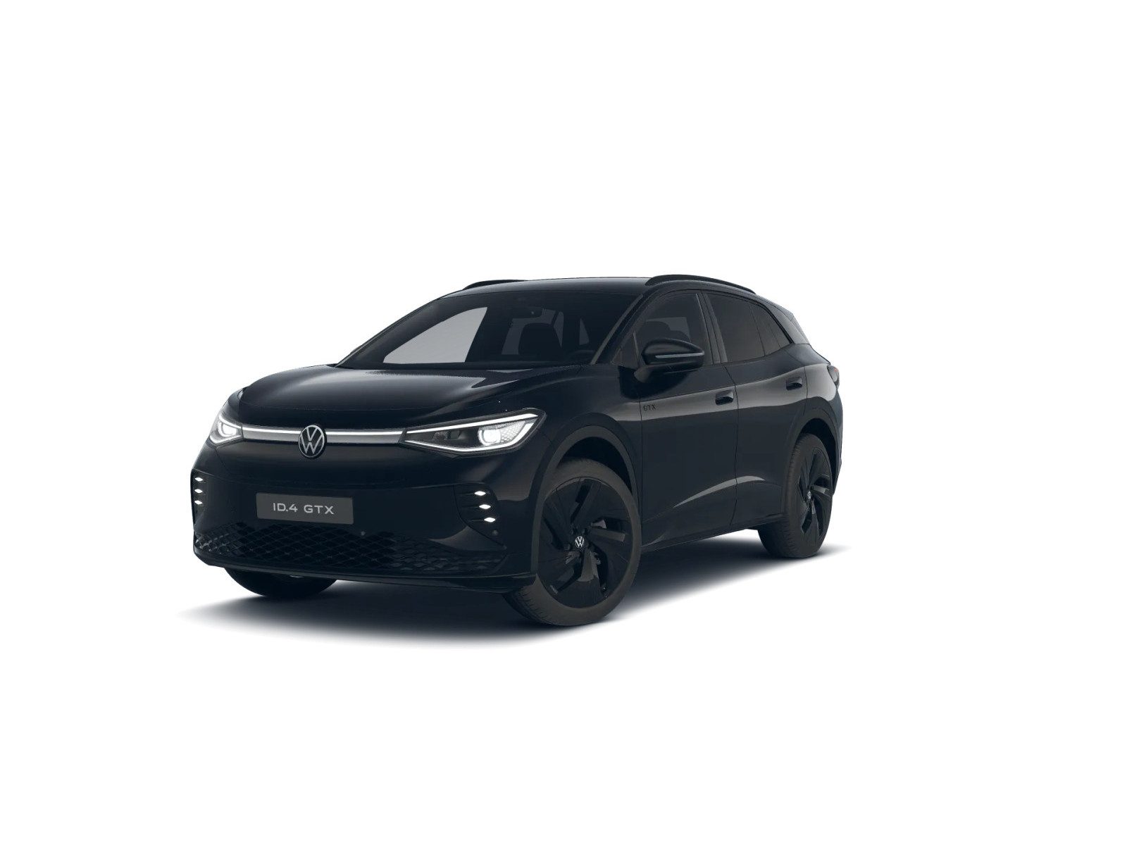 Volkswagen ID.4 – Foto 2