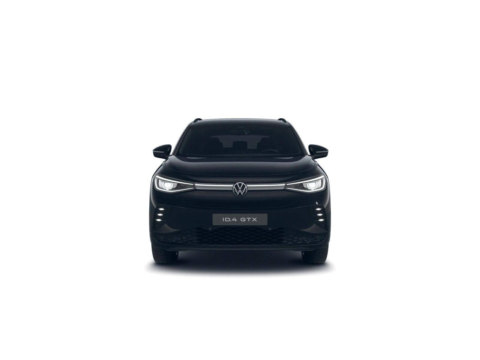 Volkswagen ID.4 – Foto 3