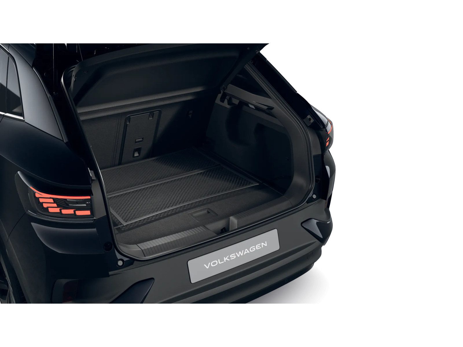 Volkswagen ID.4 – Foto 8