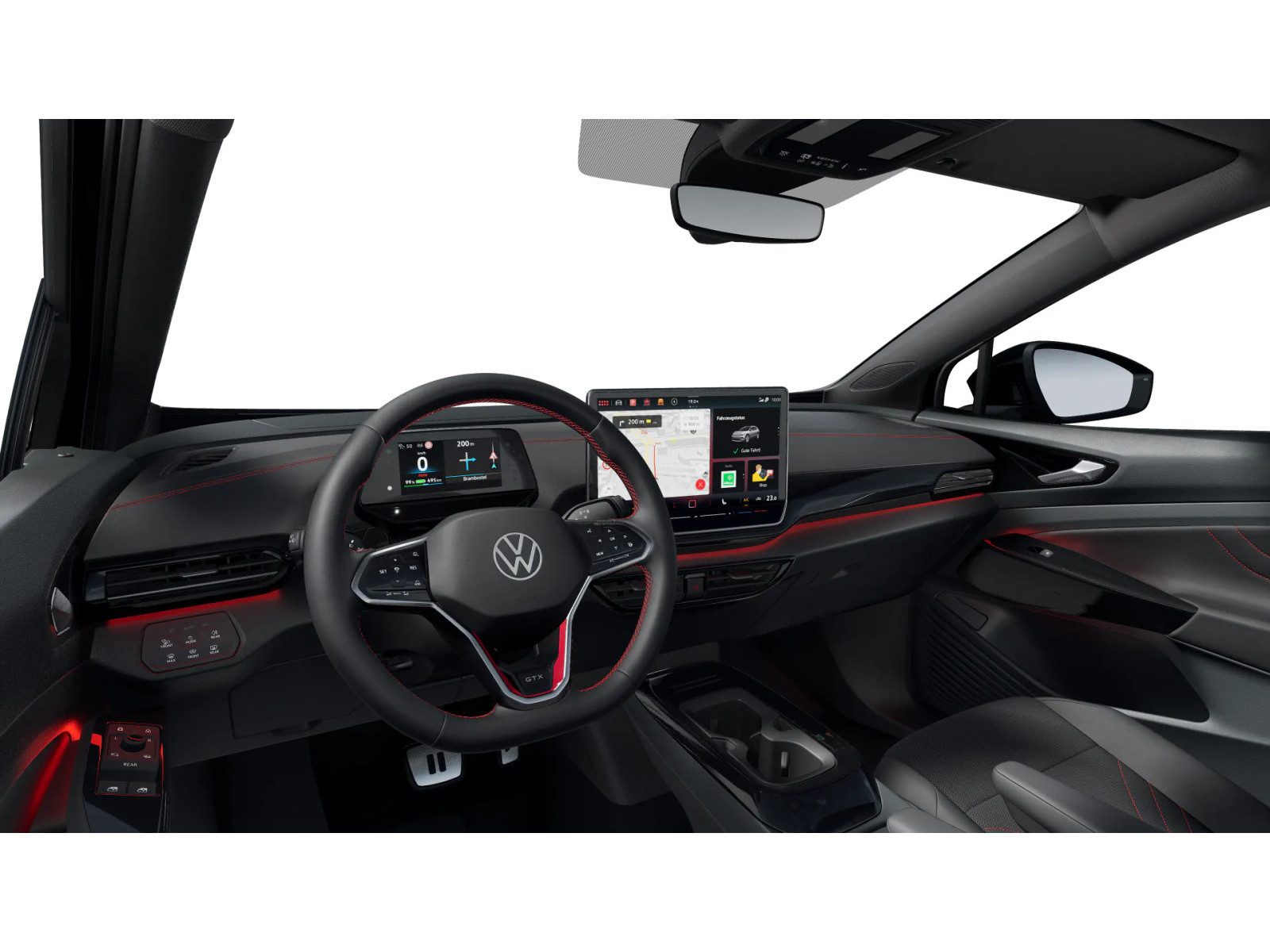 Volkswagen ID.4 – Foto 9