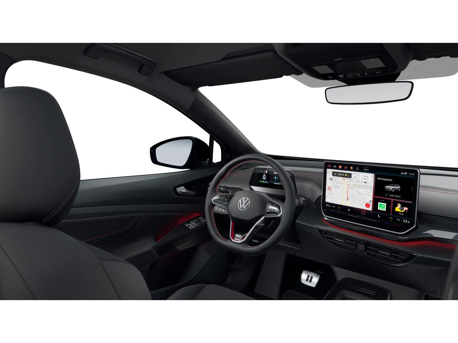 Volkswagen ID.4 – Foto 10
