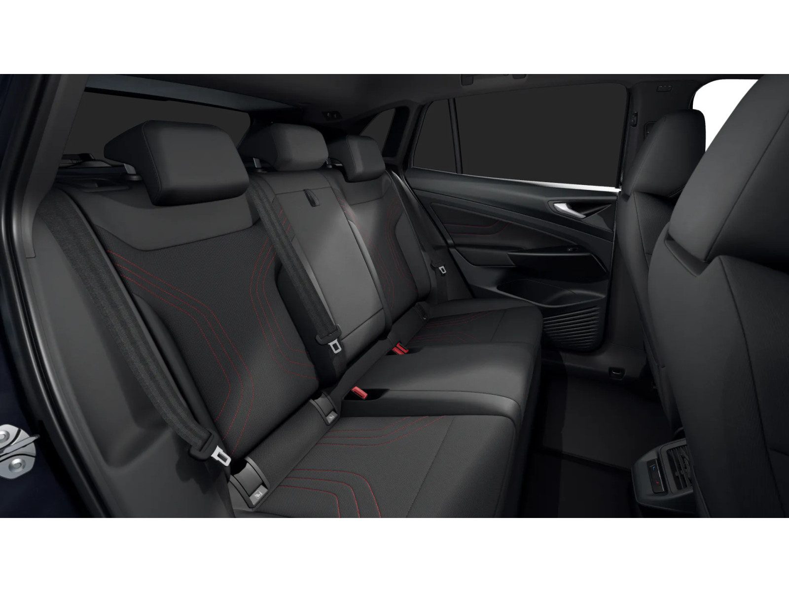 Volkswagen ID.4 – Foto 11