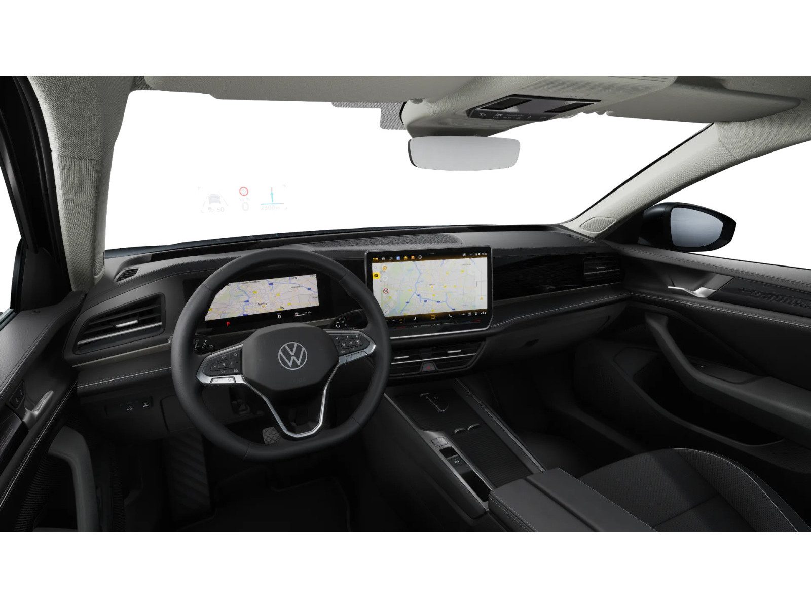 Volkswagen Passat Variant – Foto 9