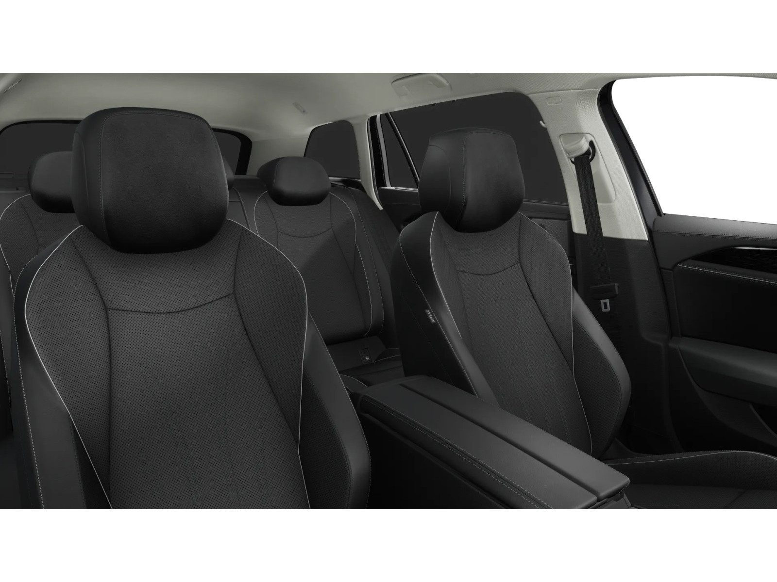 Volkswagen Passat Variant – Foto 10