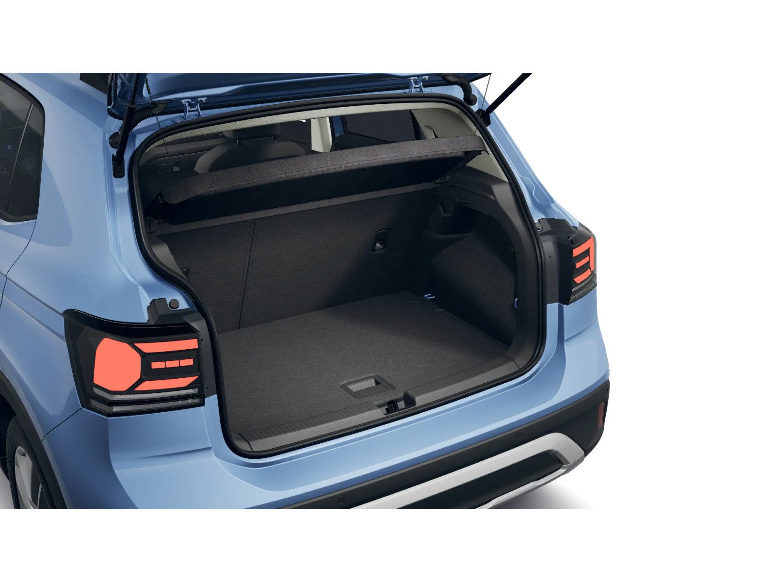 Volkswagen T-Cross – Foto 8