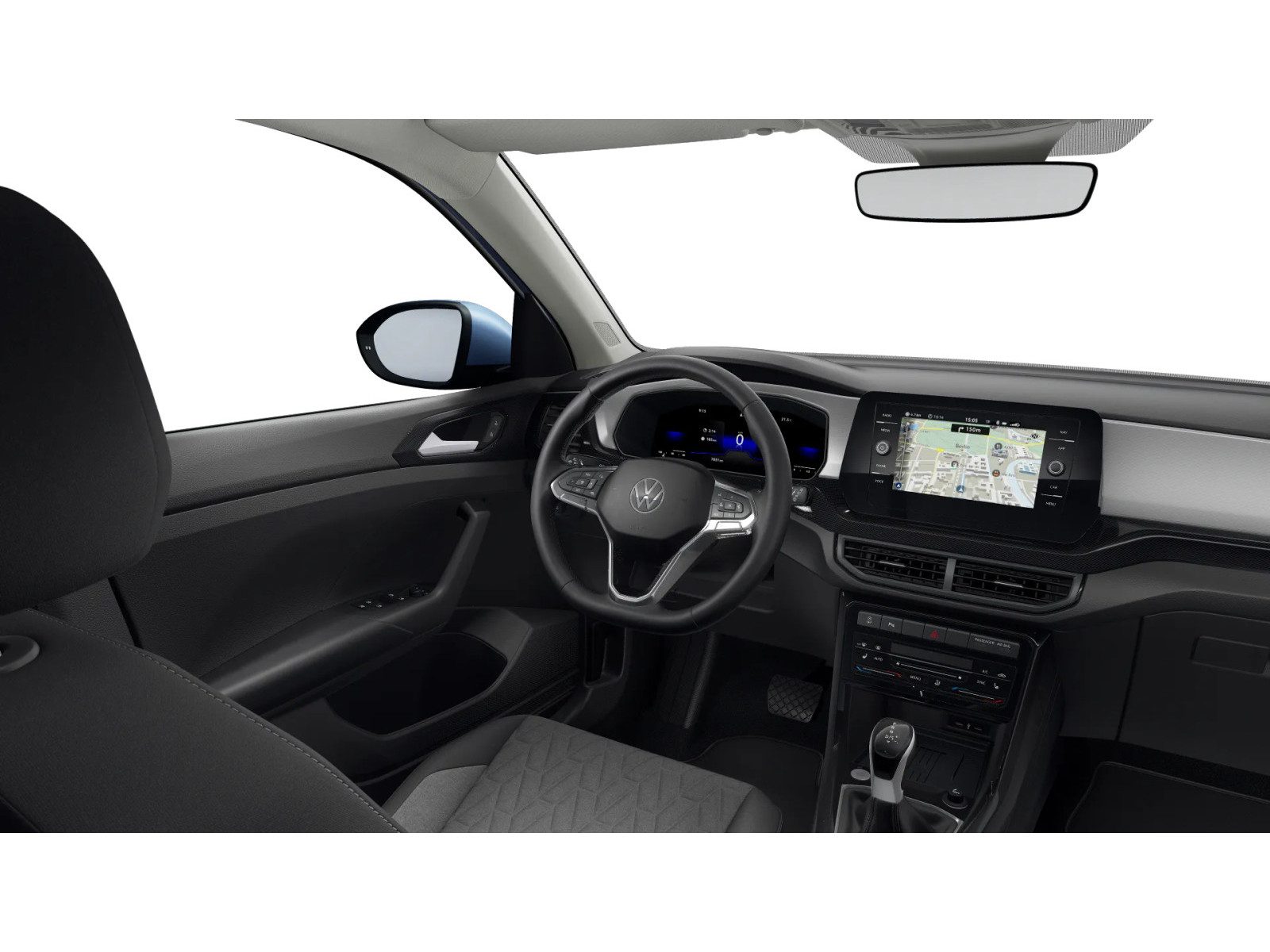 Volkswagen T-Cross – Foto 10