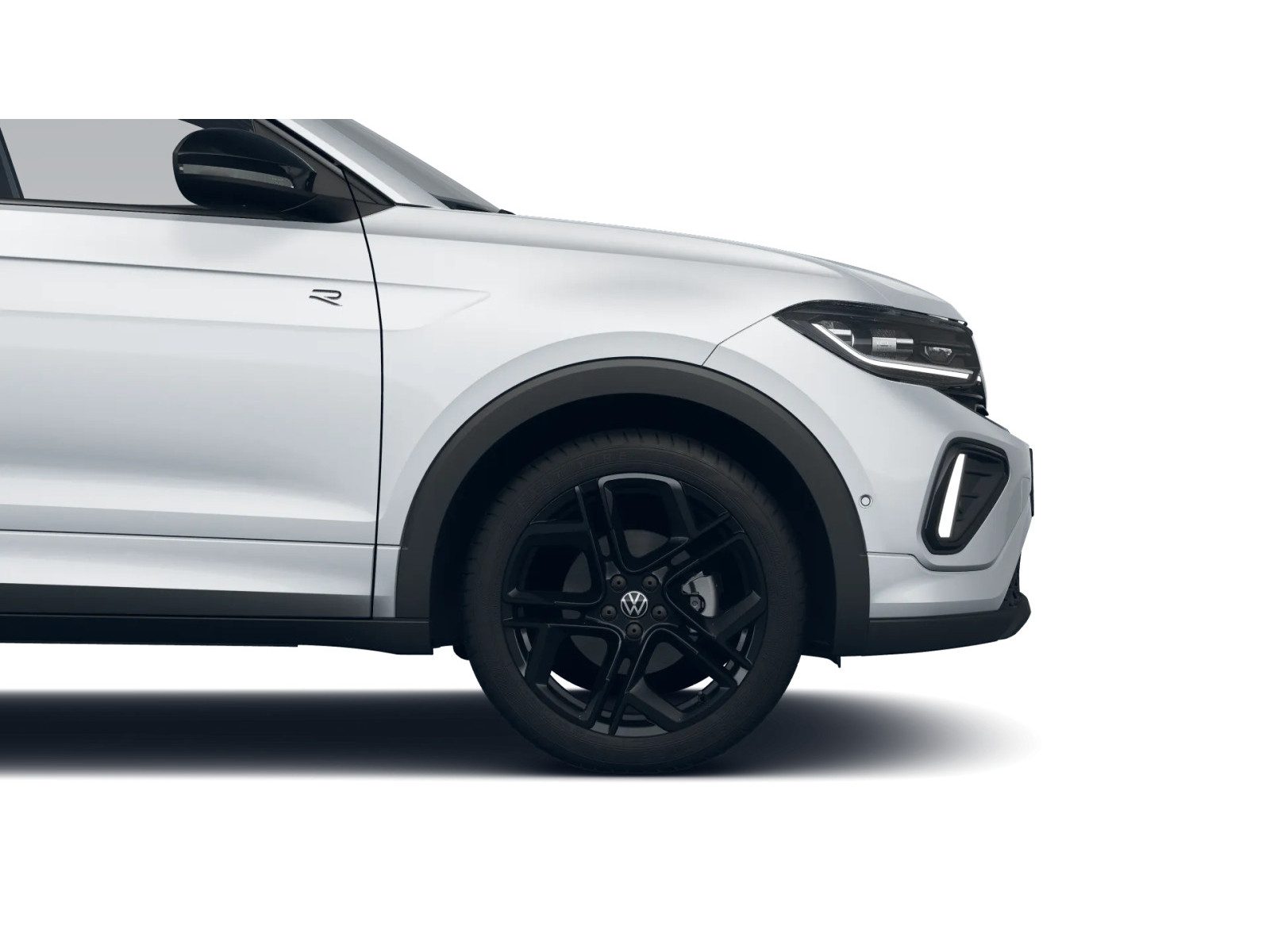 Volkswagen T-Cross – Bild 4