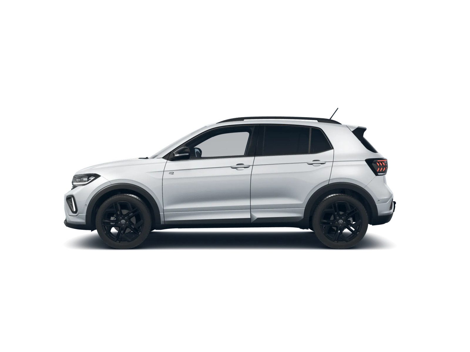 Volkswagen T-Cross – Bild 6