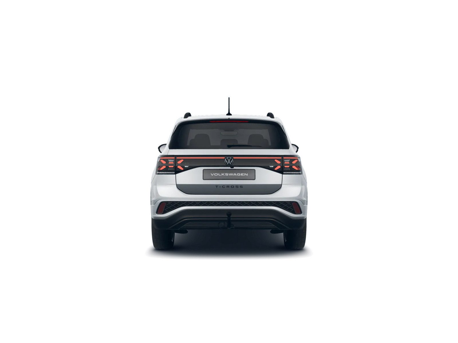 Volkswagen T-Cross – Bild 7