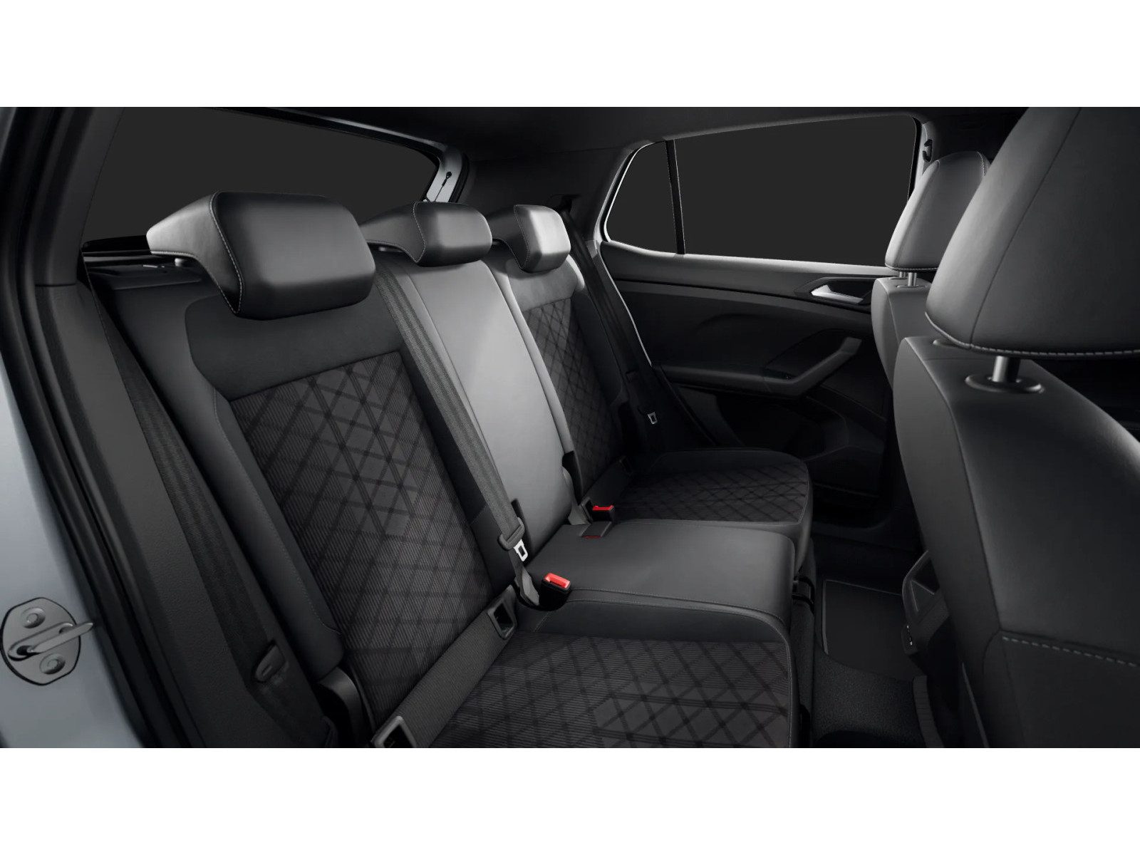 Volkswagen T-Cross – Bild 11