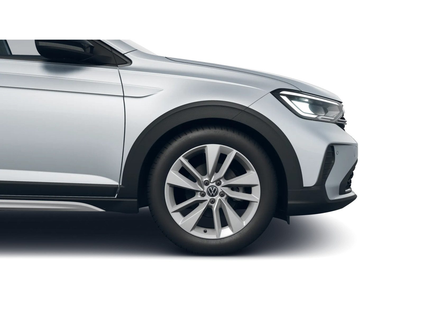 Volkswagen Taigo – Foto 4