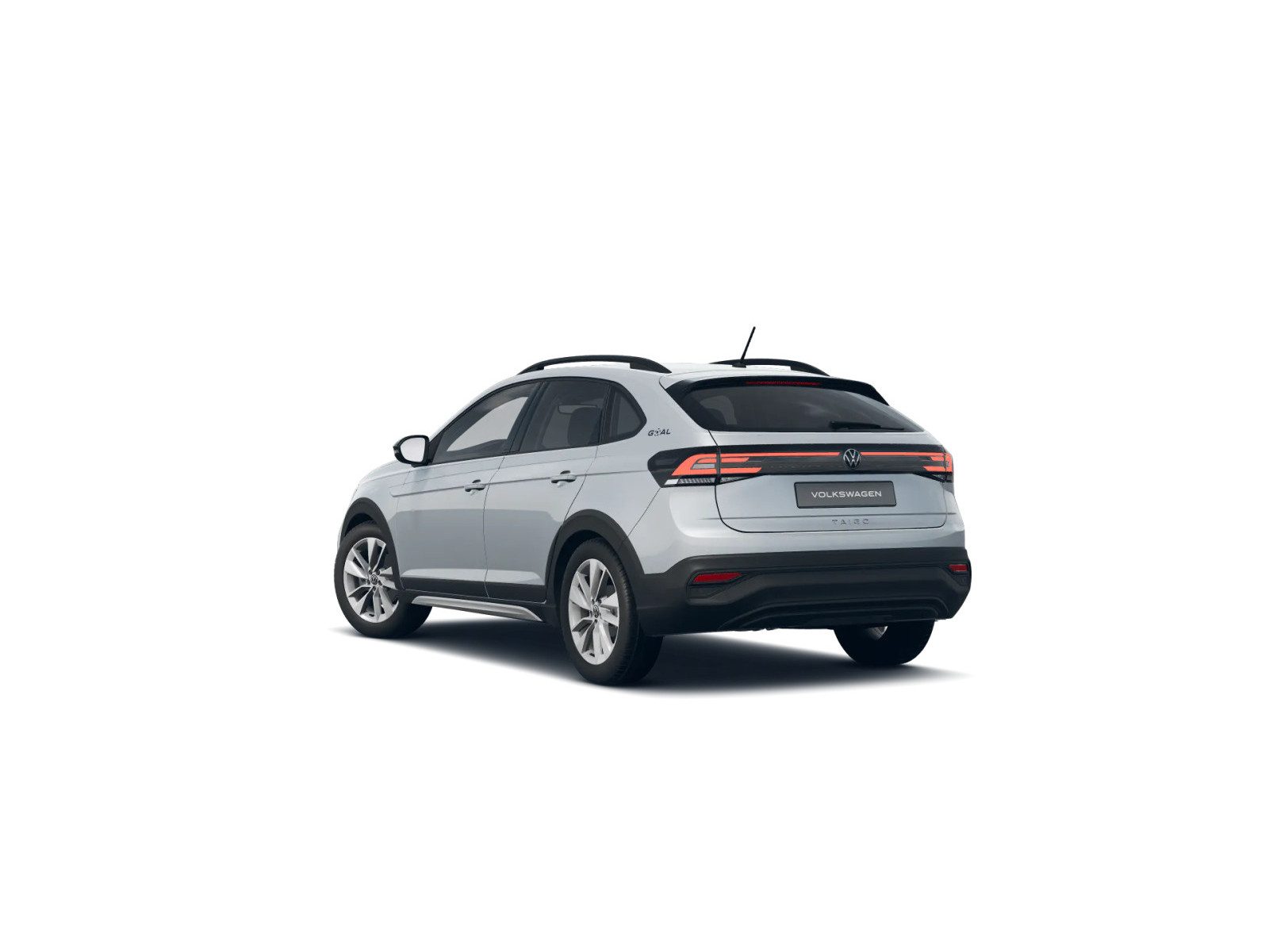 Volkswagen Taigo – Foto 5