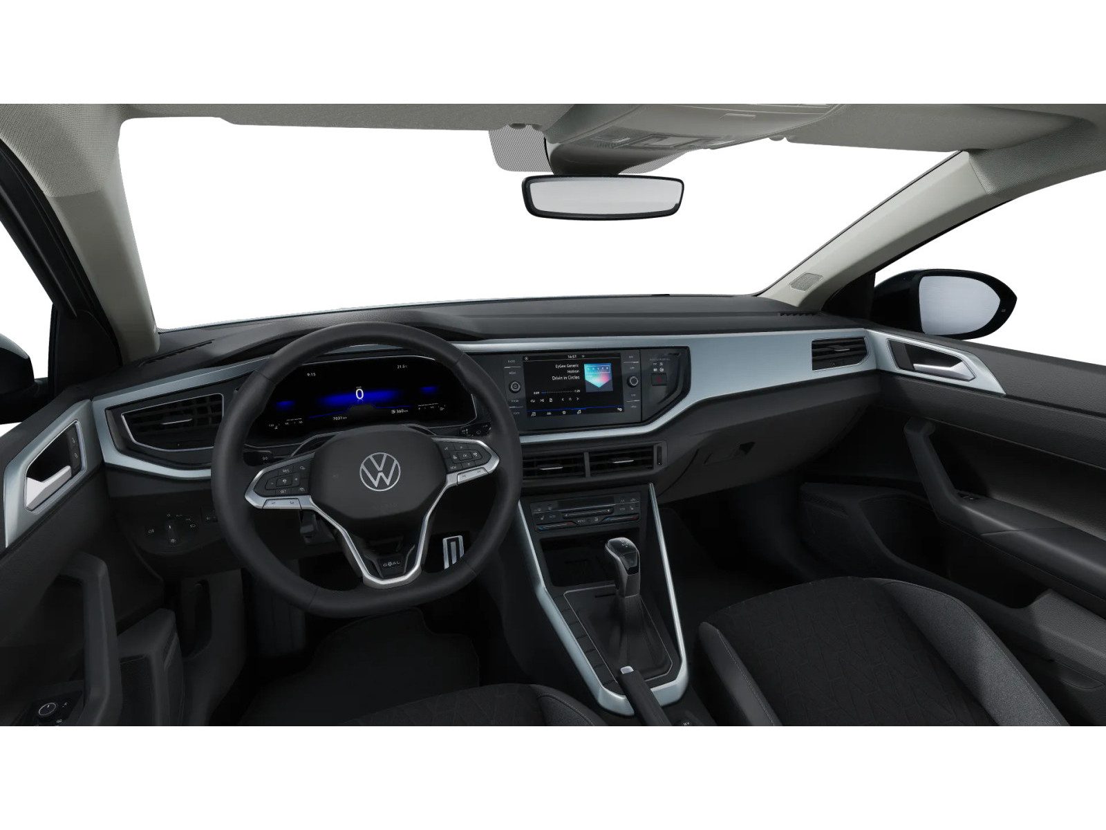 Volkswagen Taigo – Foto 9
