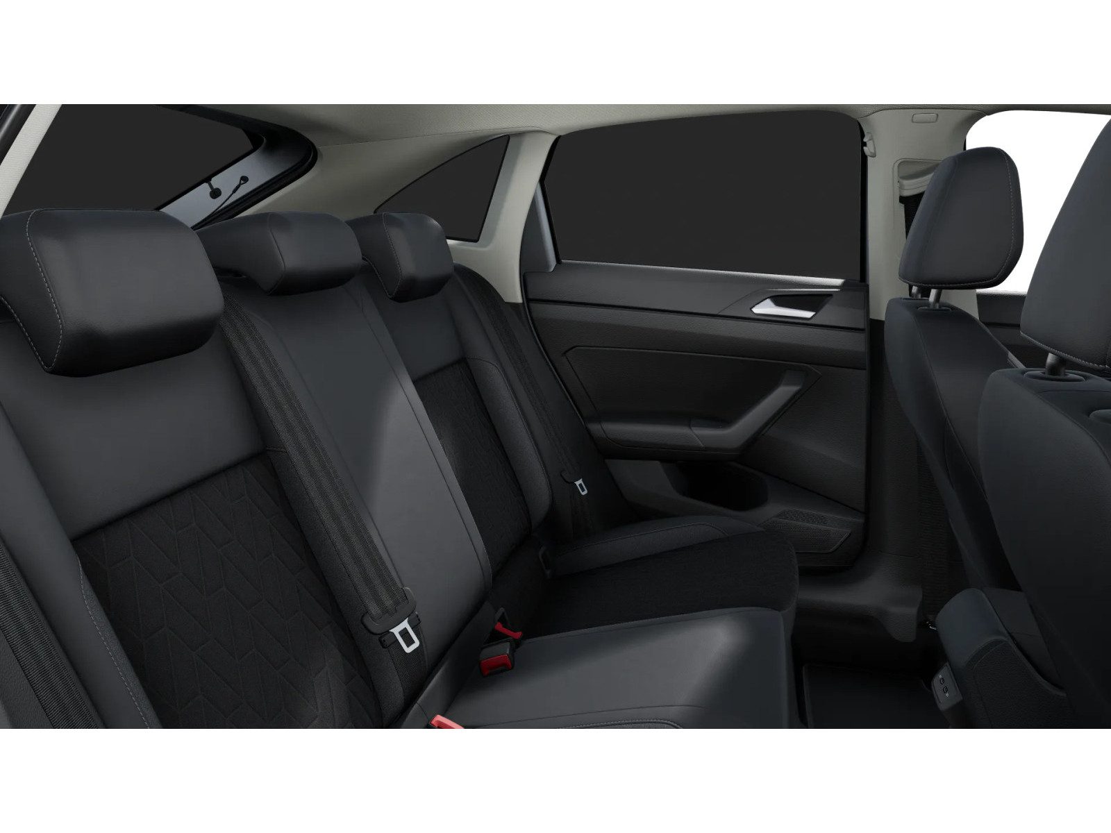 Volkswagen Taigo – Foto 11