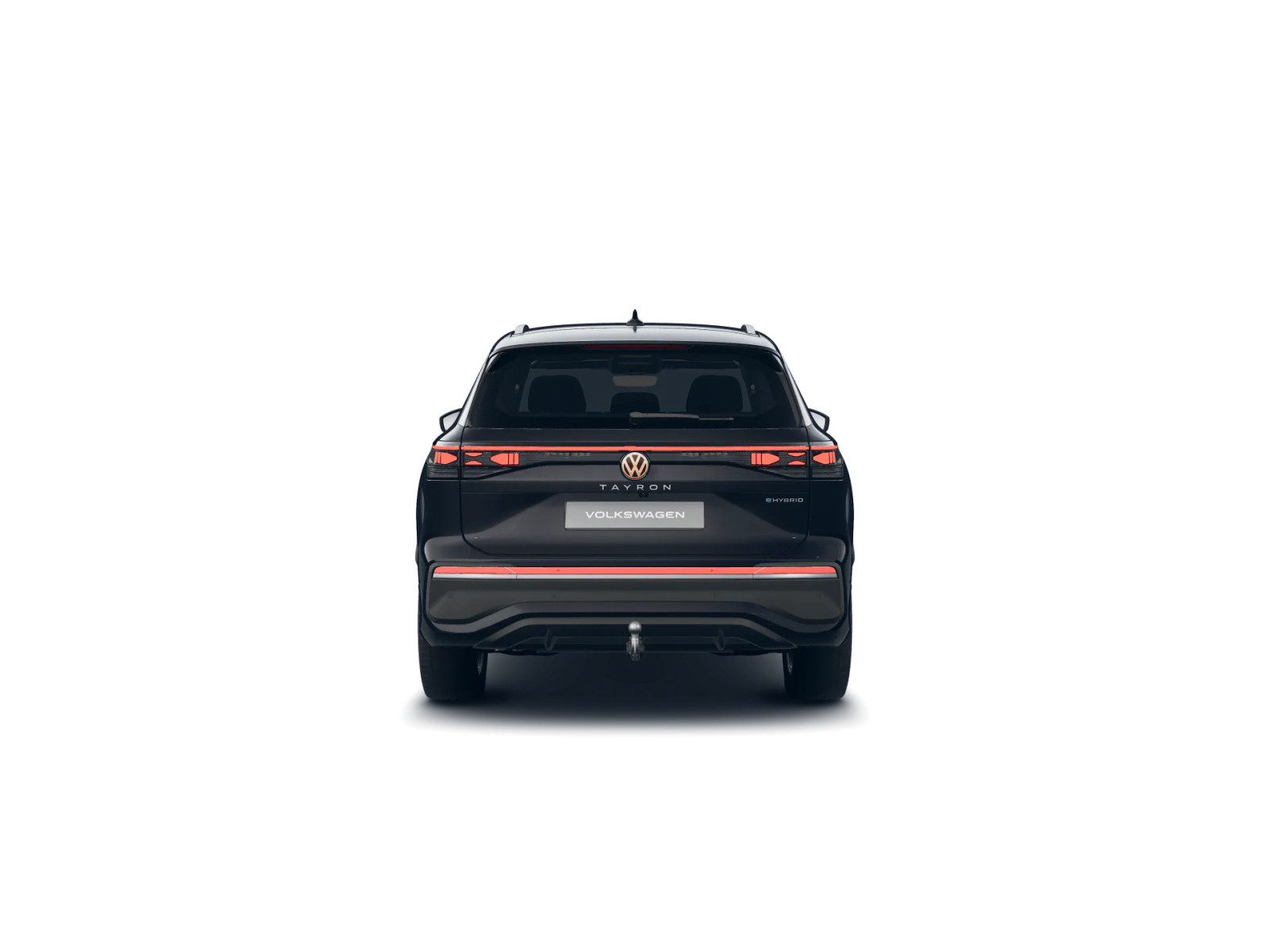 Volkswagen Tayron – Bild 3