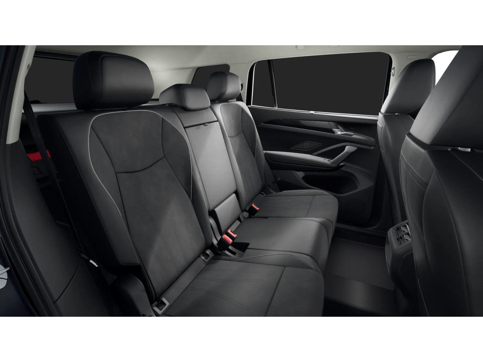 Volkswagen Tayron – Bild 11