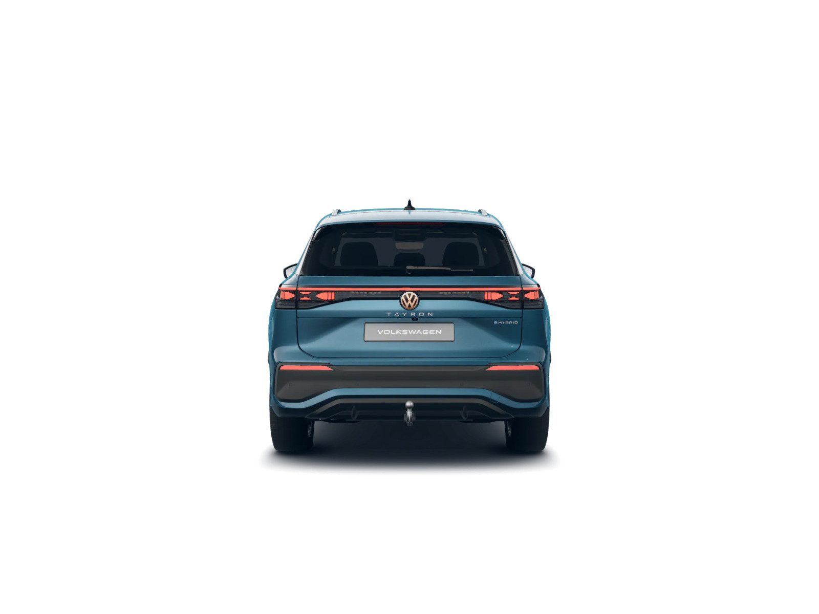 Volkswagen Tayron – Bild 3