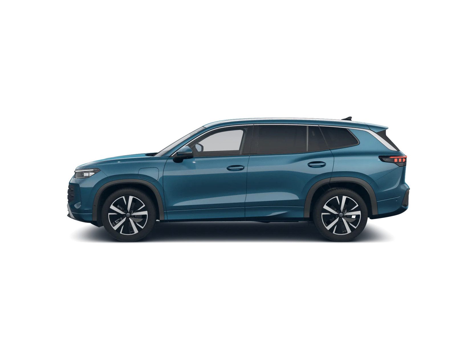 Volkswagen Tayron – Bild 6