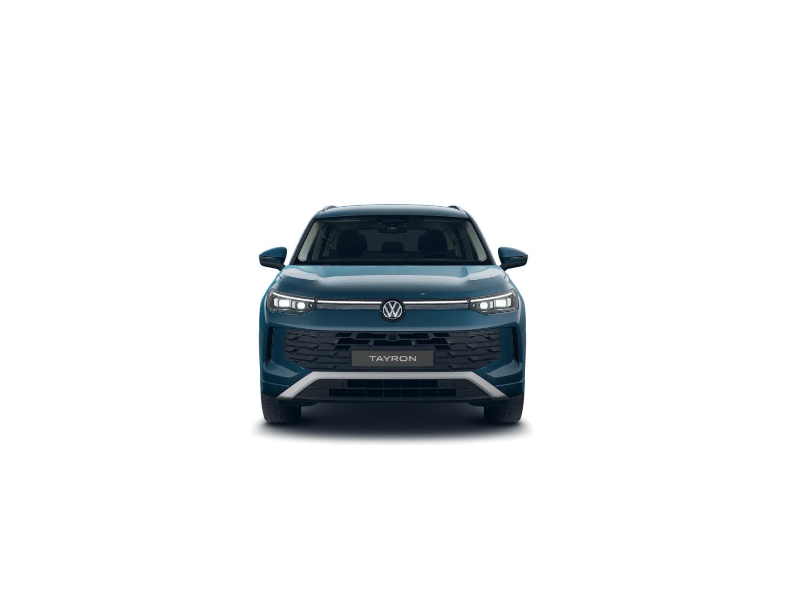 Volkswagen Tayron – Bild 7