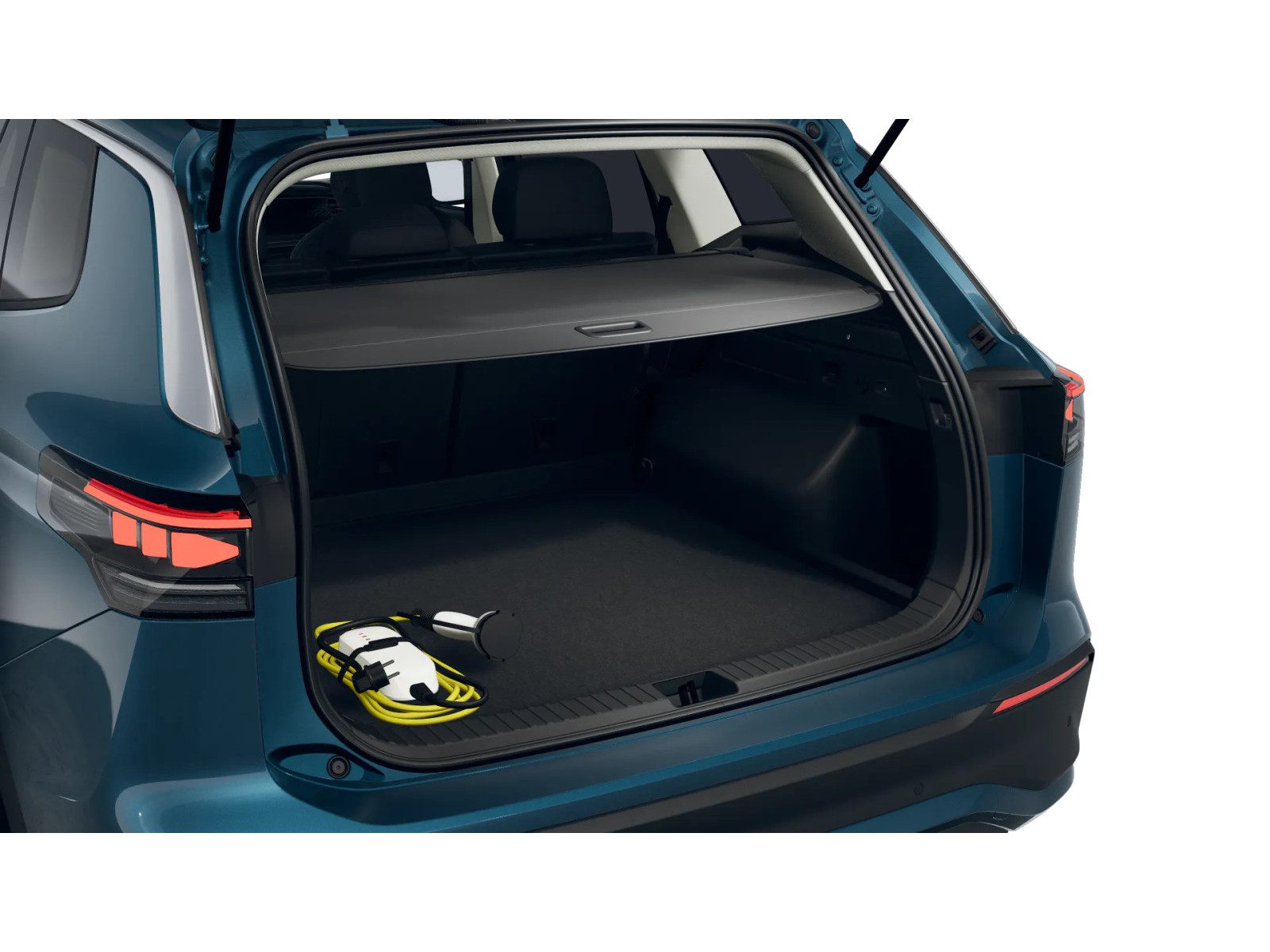 Volkswagen Tayron – Bild 8